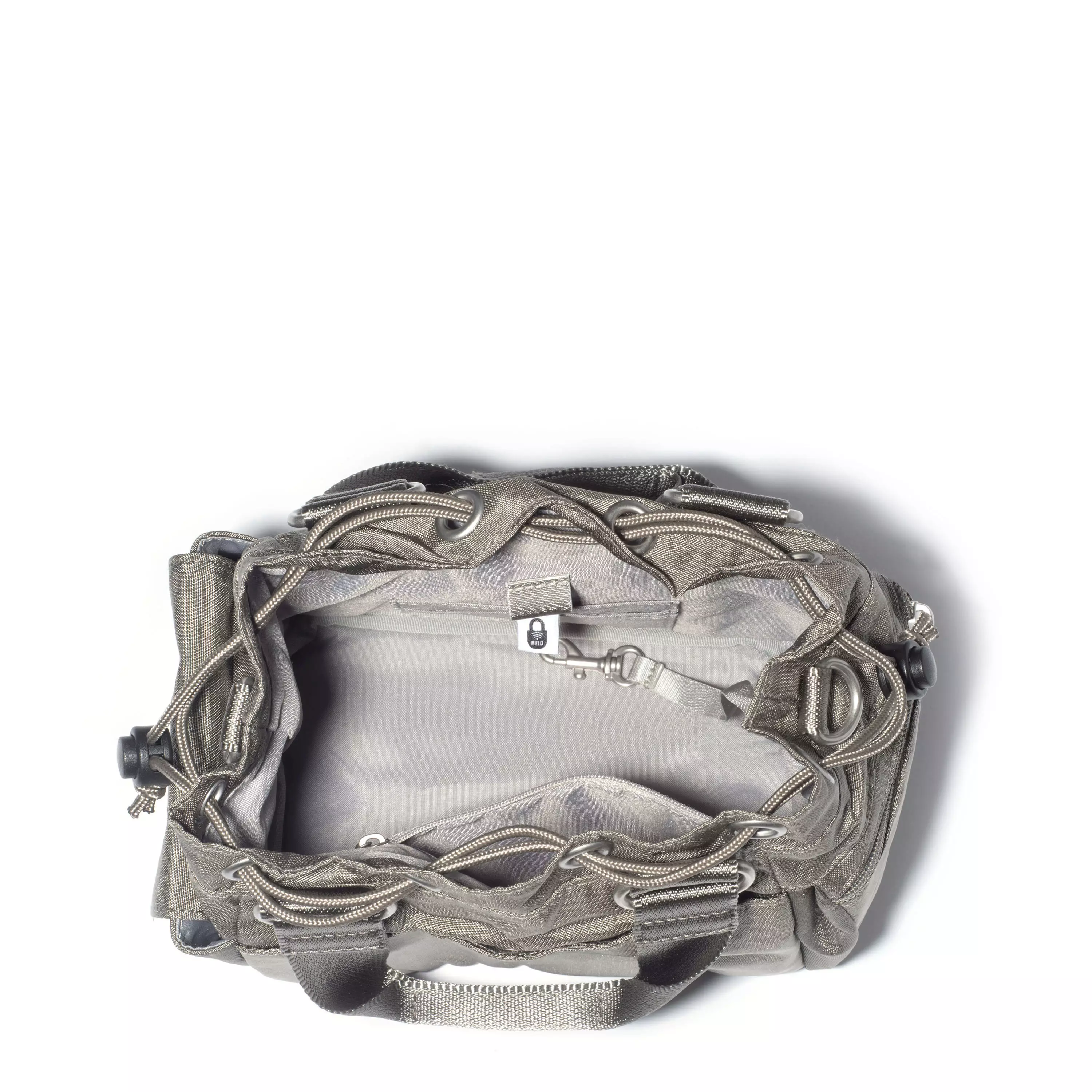 Modern Everywhere Drawstring Mini Bag