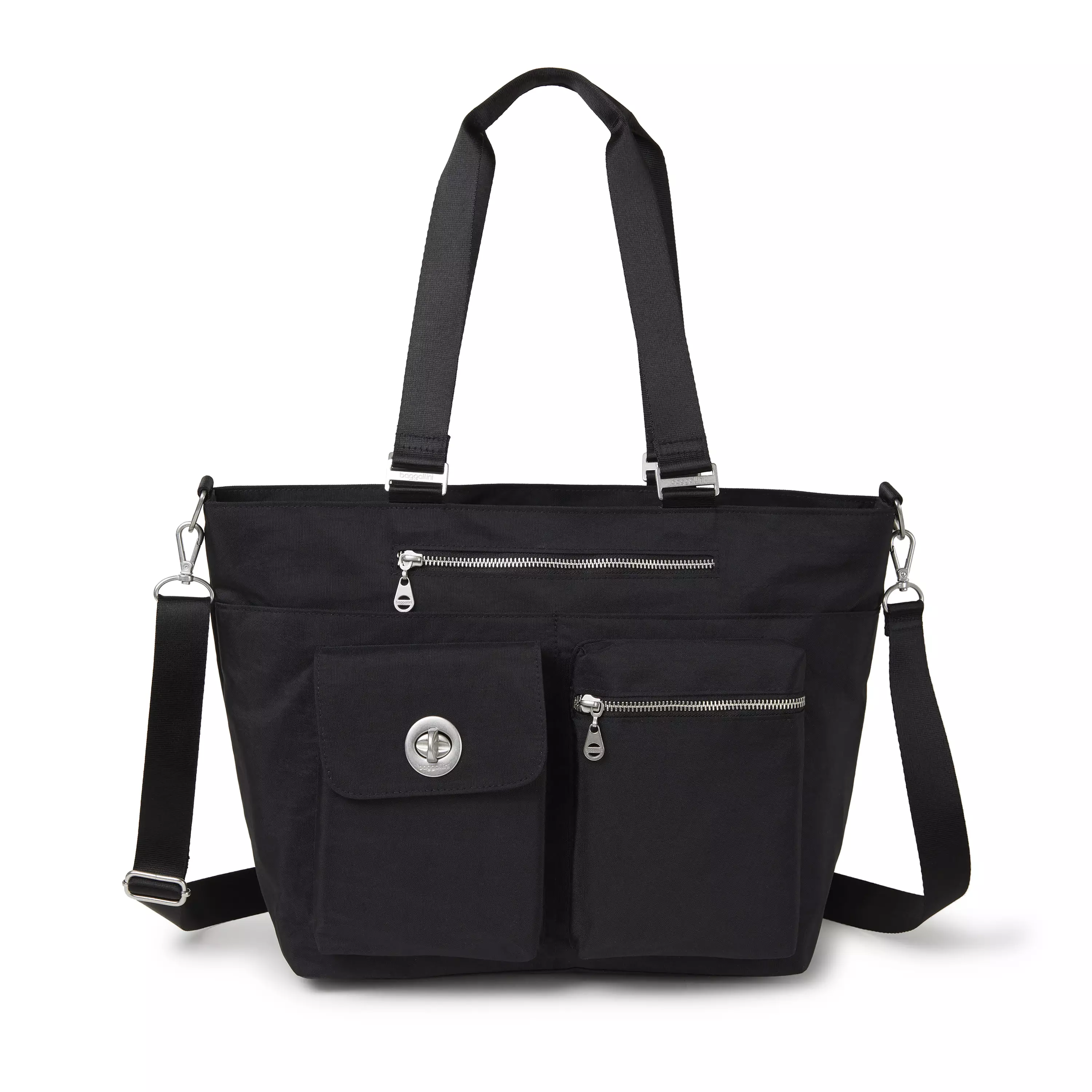 Hong Kong Laptop Tote Bag