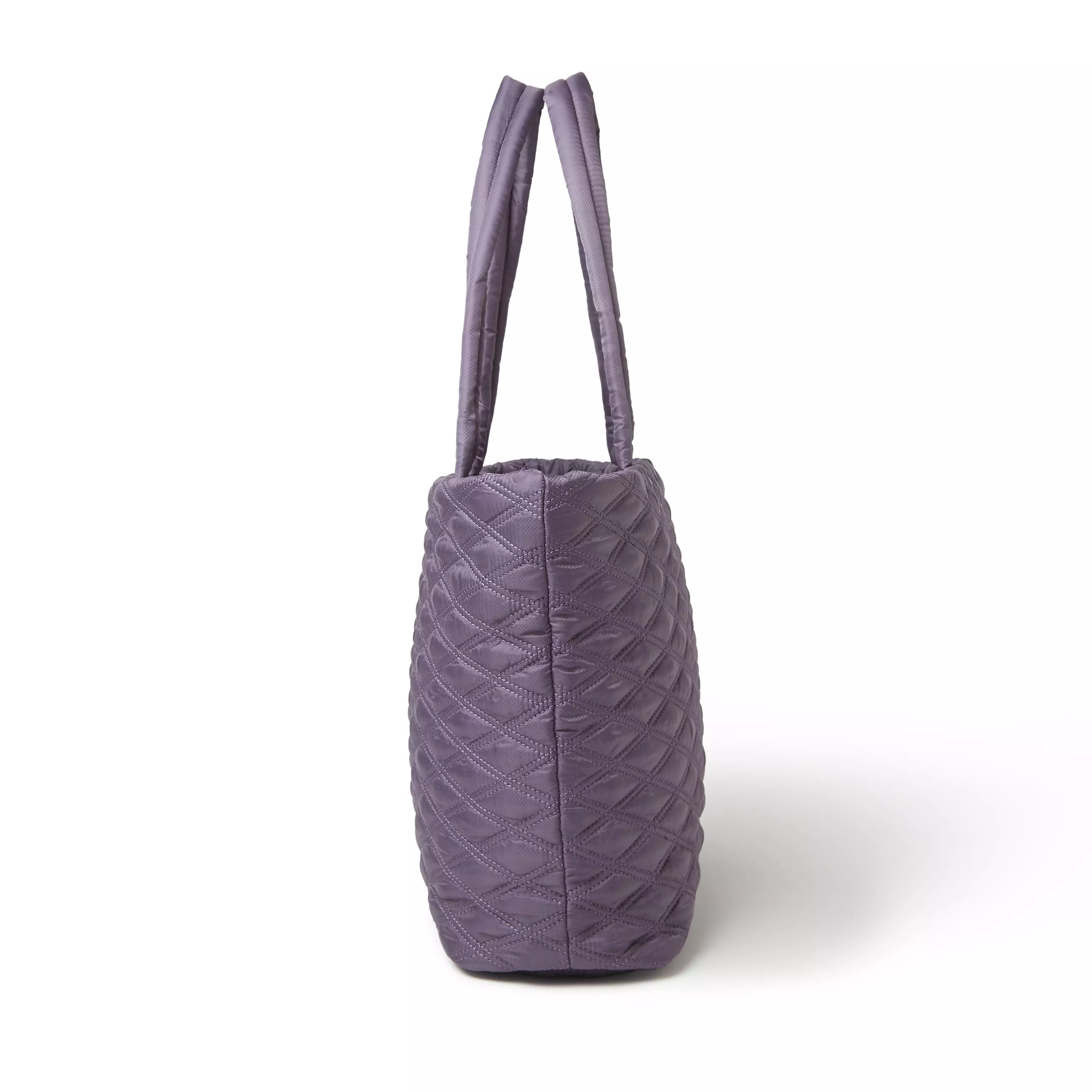 Quilted Tote Bag