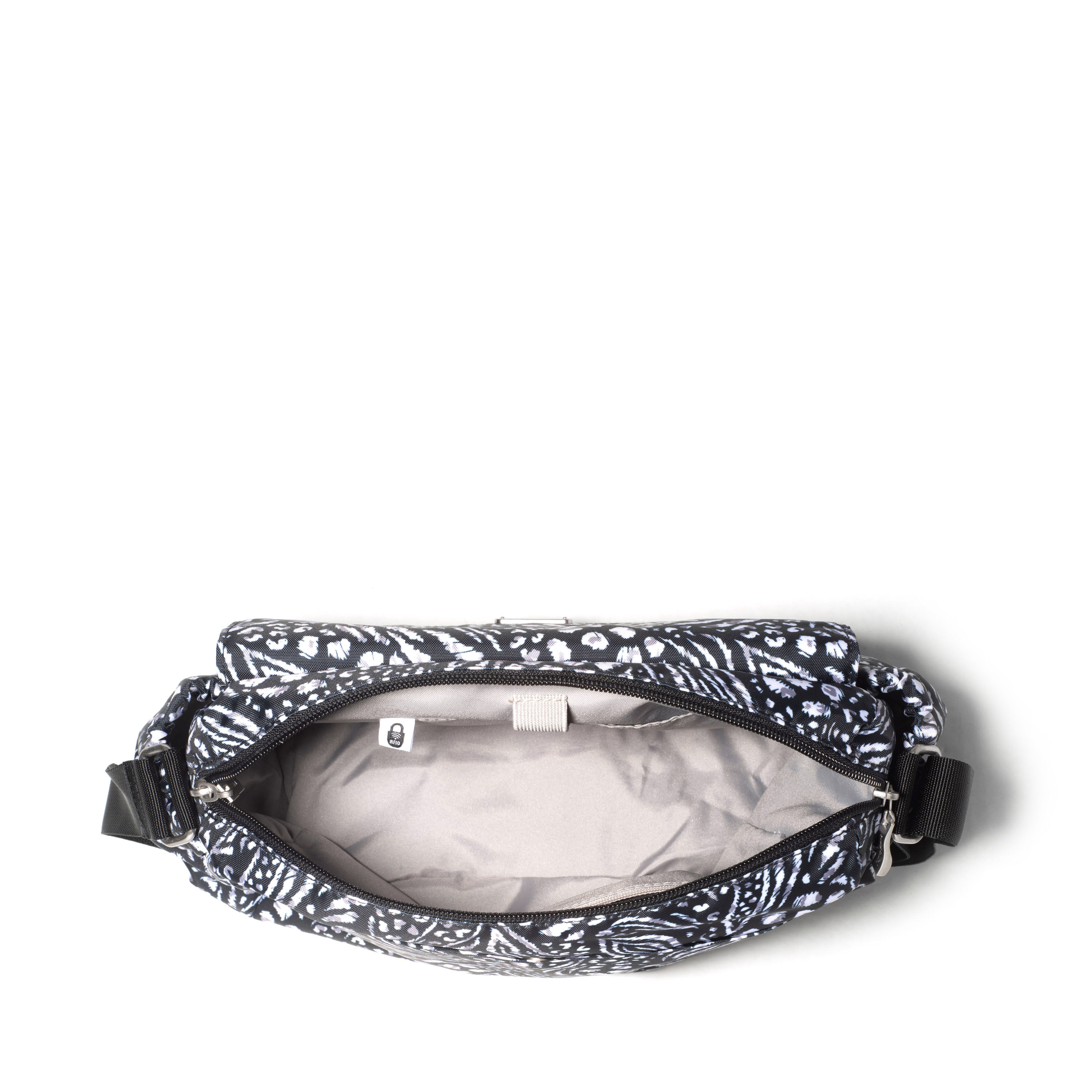 Daily Machine Wash Messenger