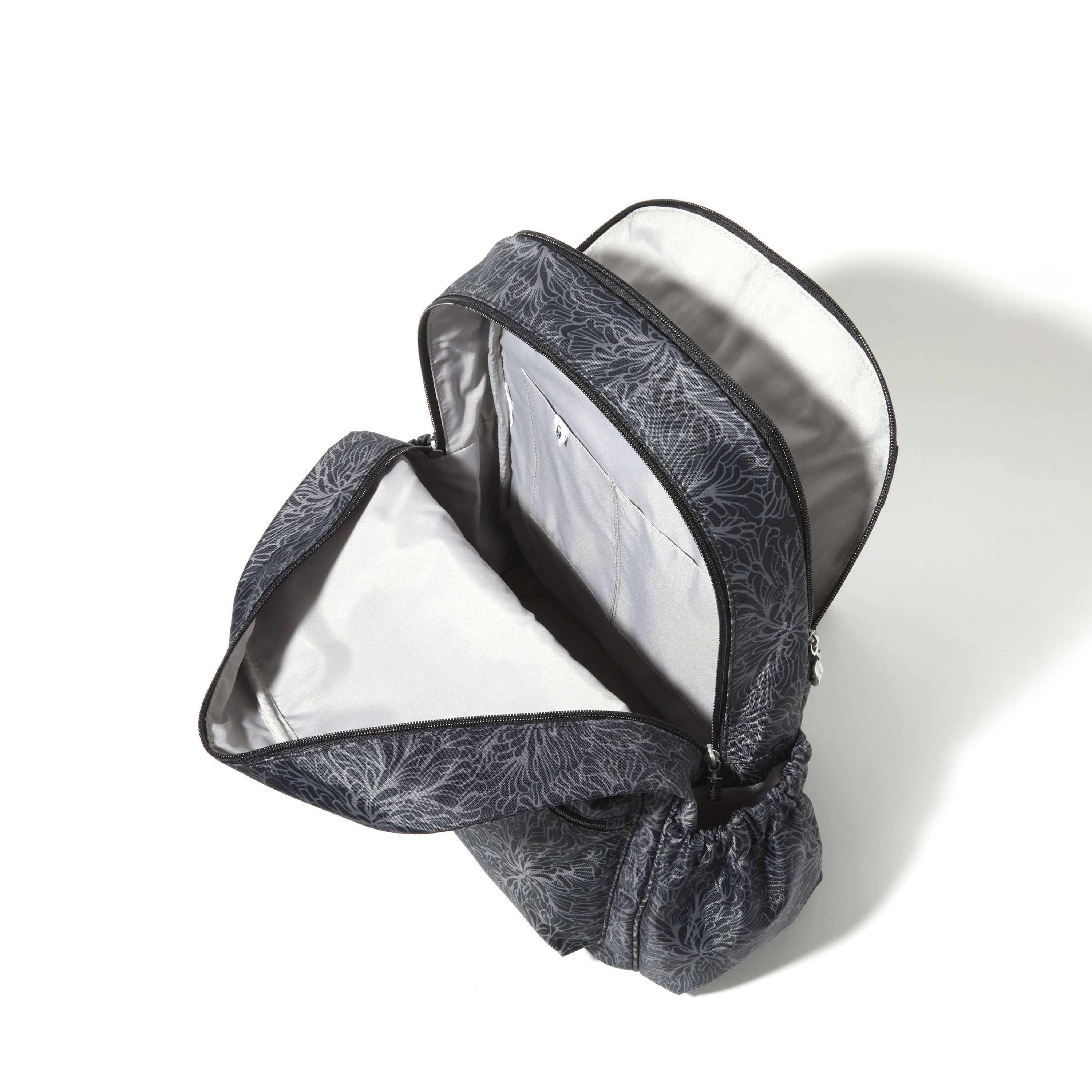 On the Go Laptop Backpack