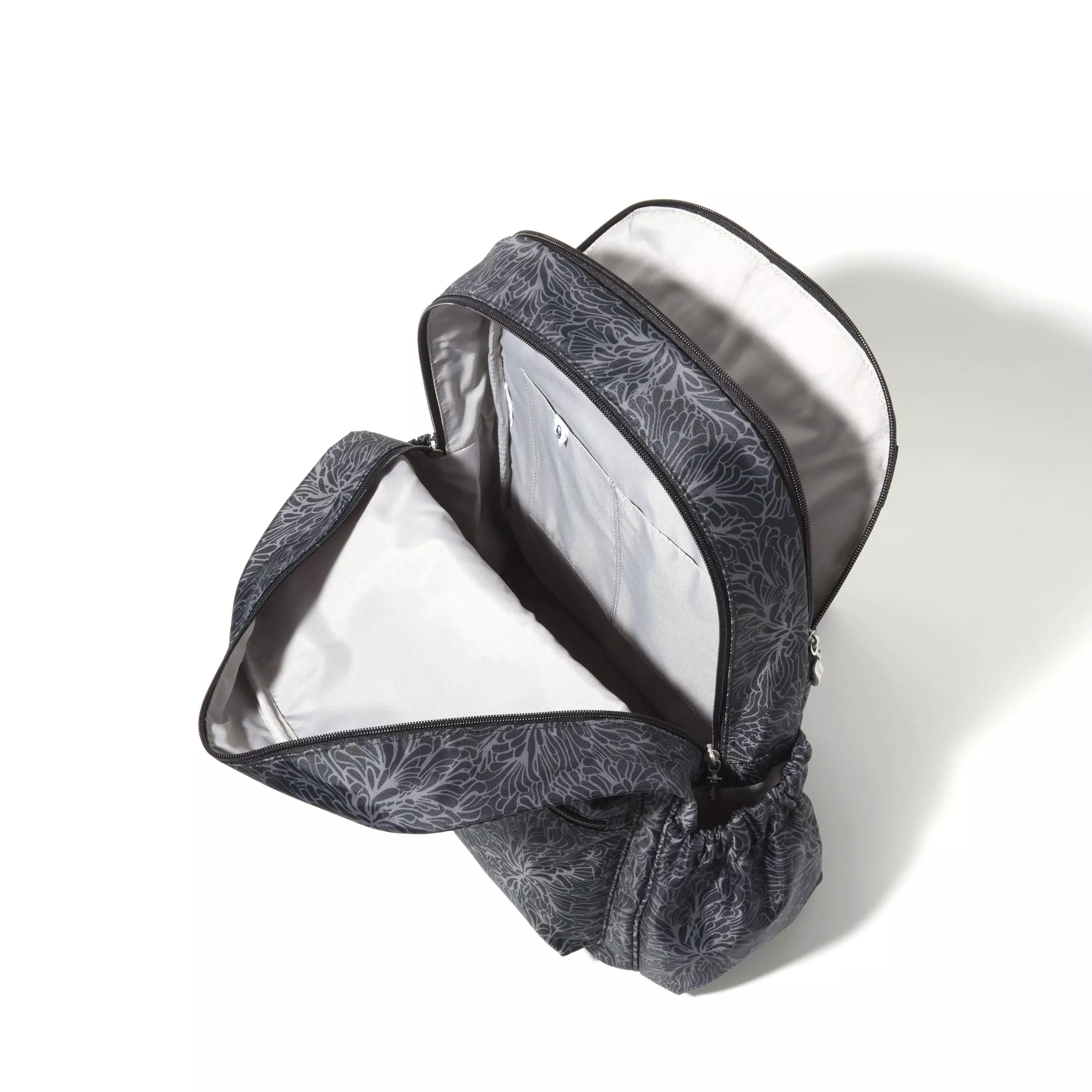 On the Go Laptop Backpack