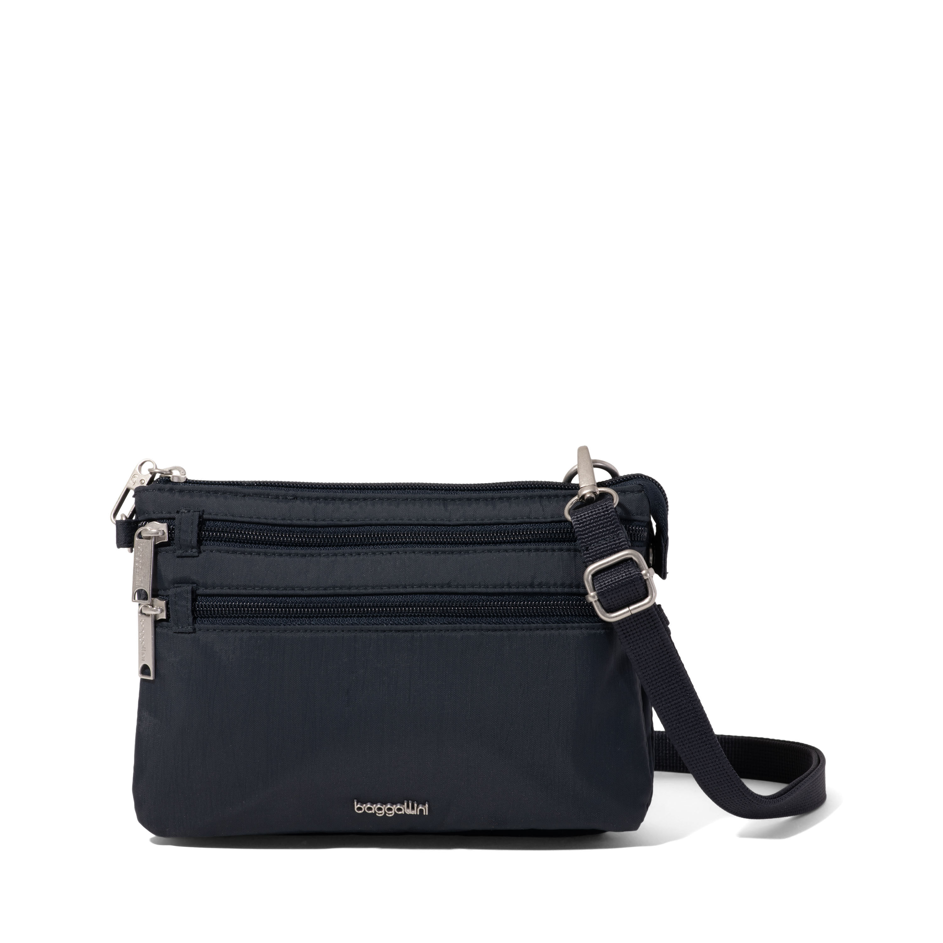 Securtex&reg; Anti-Theft Stash Crossbody Bag