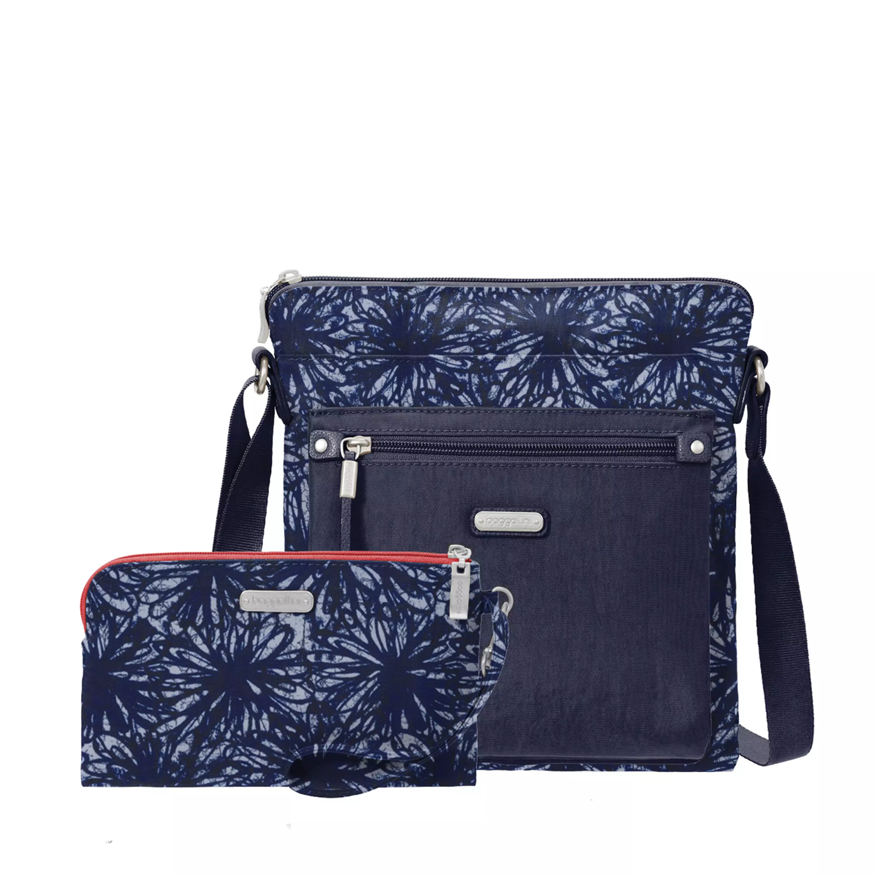 True Classic Go Bagg With RFID Wristlet