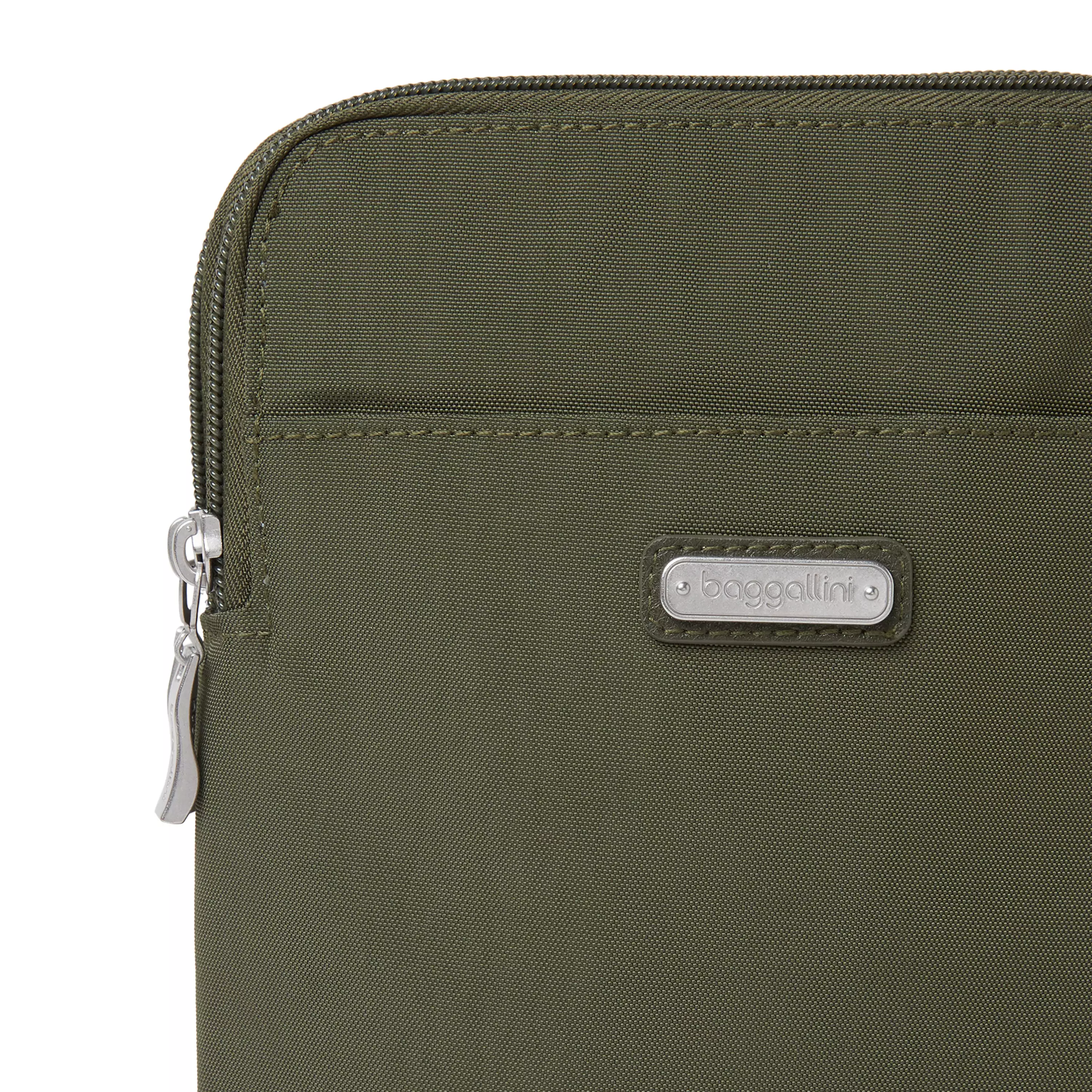 Take Two Large RFID Bryant Crossbody