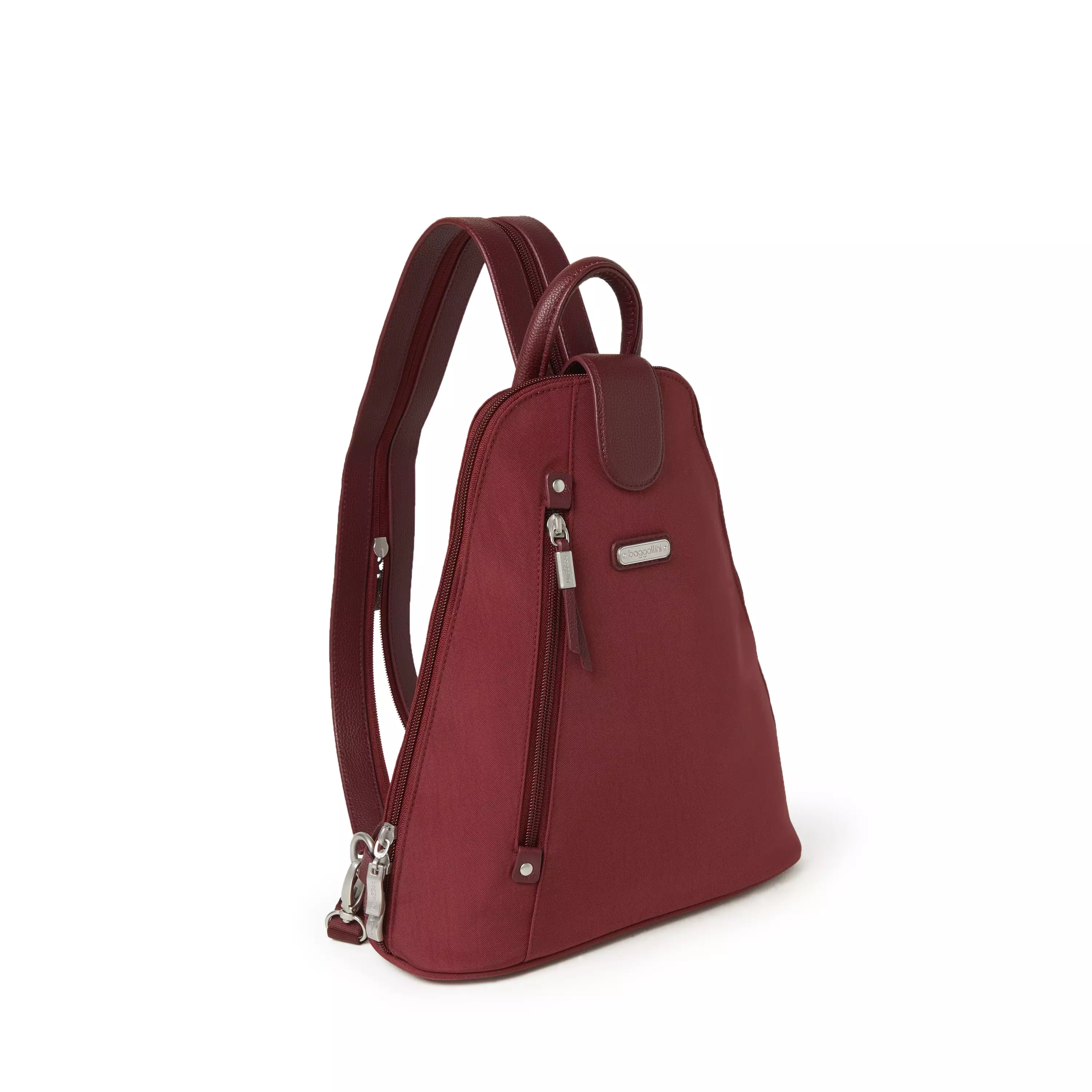 Metro Backpack With RFID Phone Wristlet