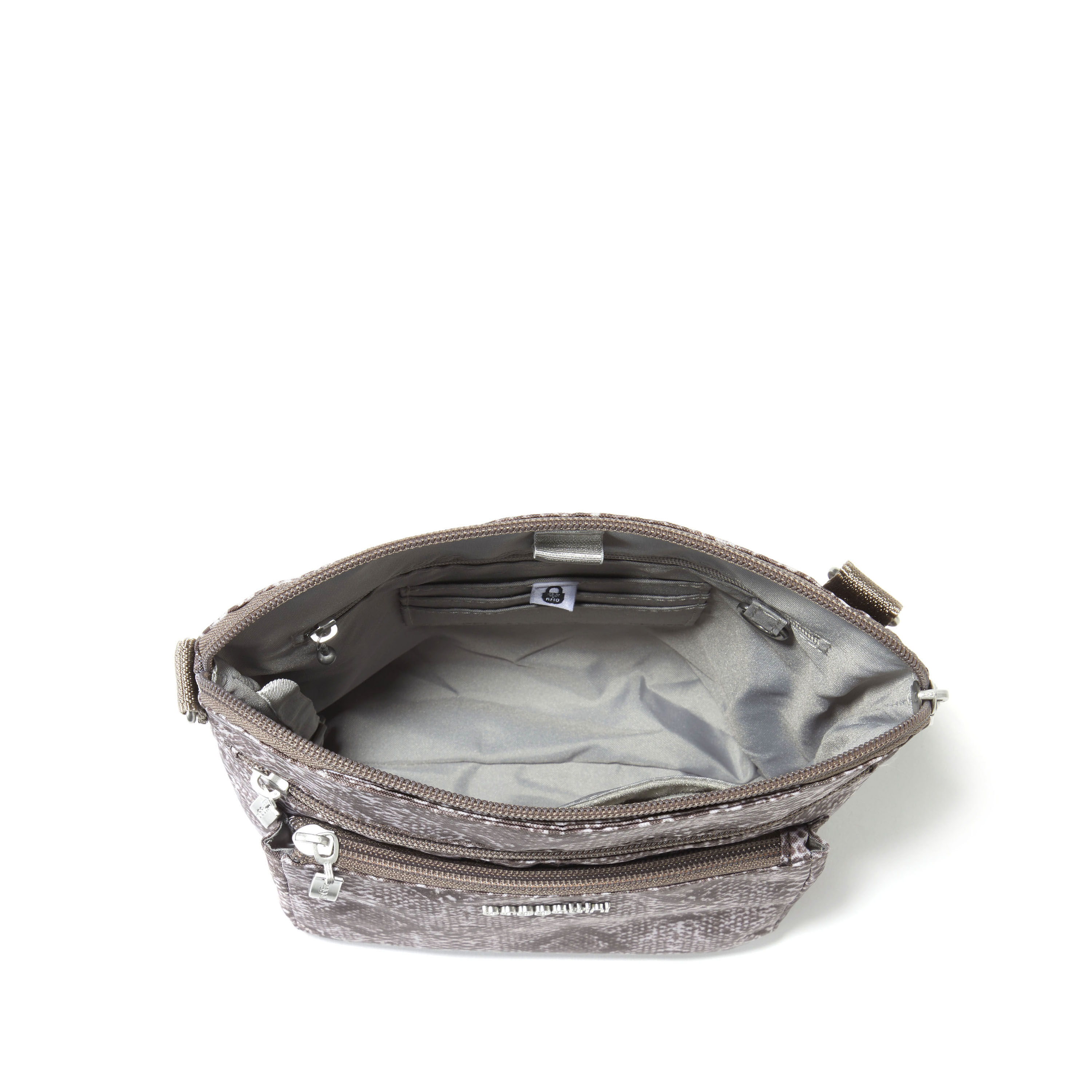 Modern Pocket Crossbody