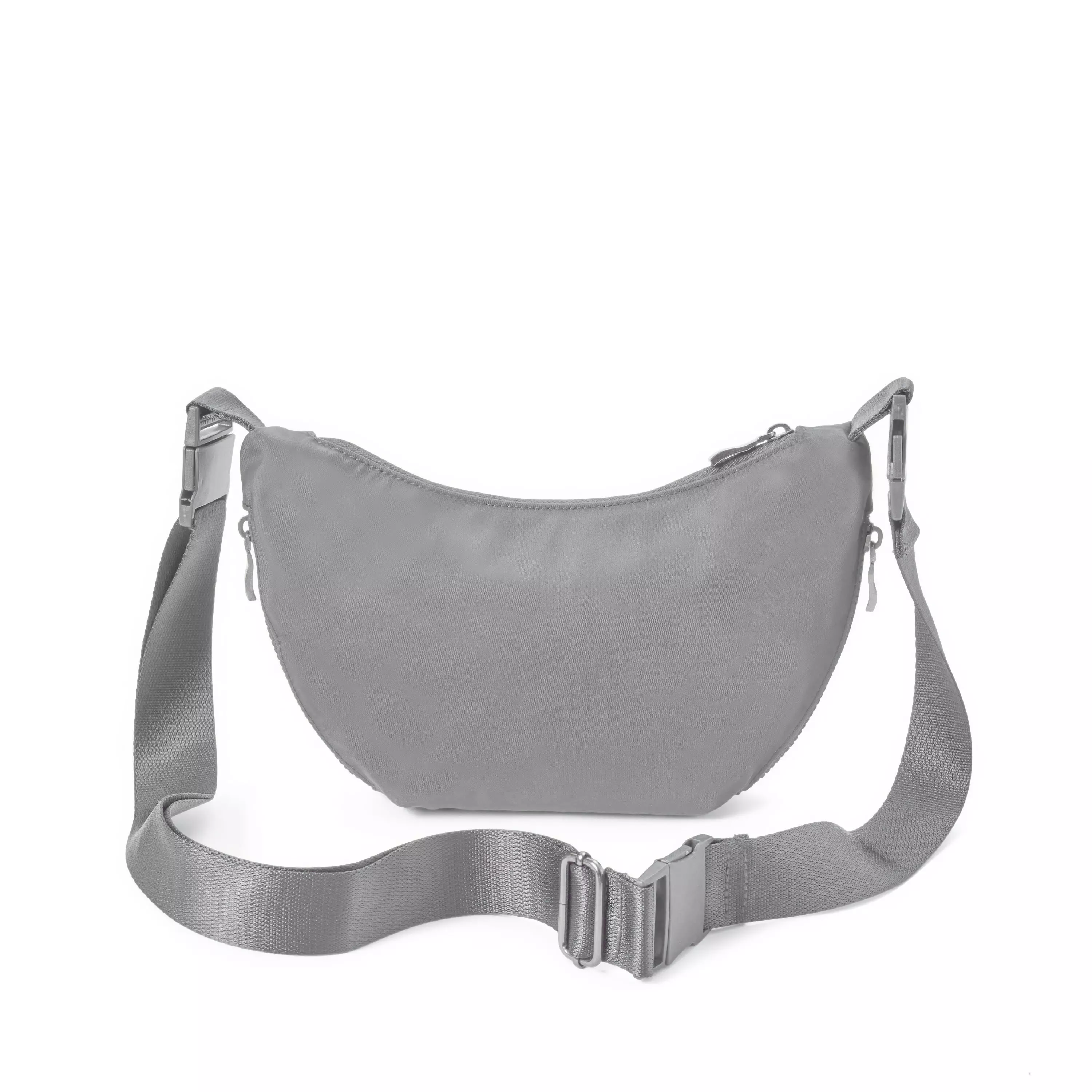 Mini Crescent Convertible Hobo