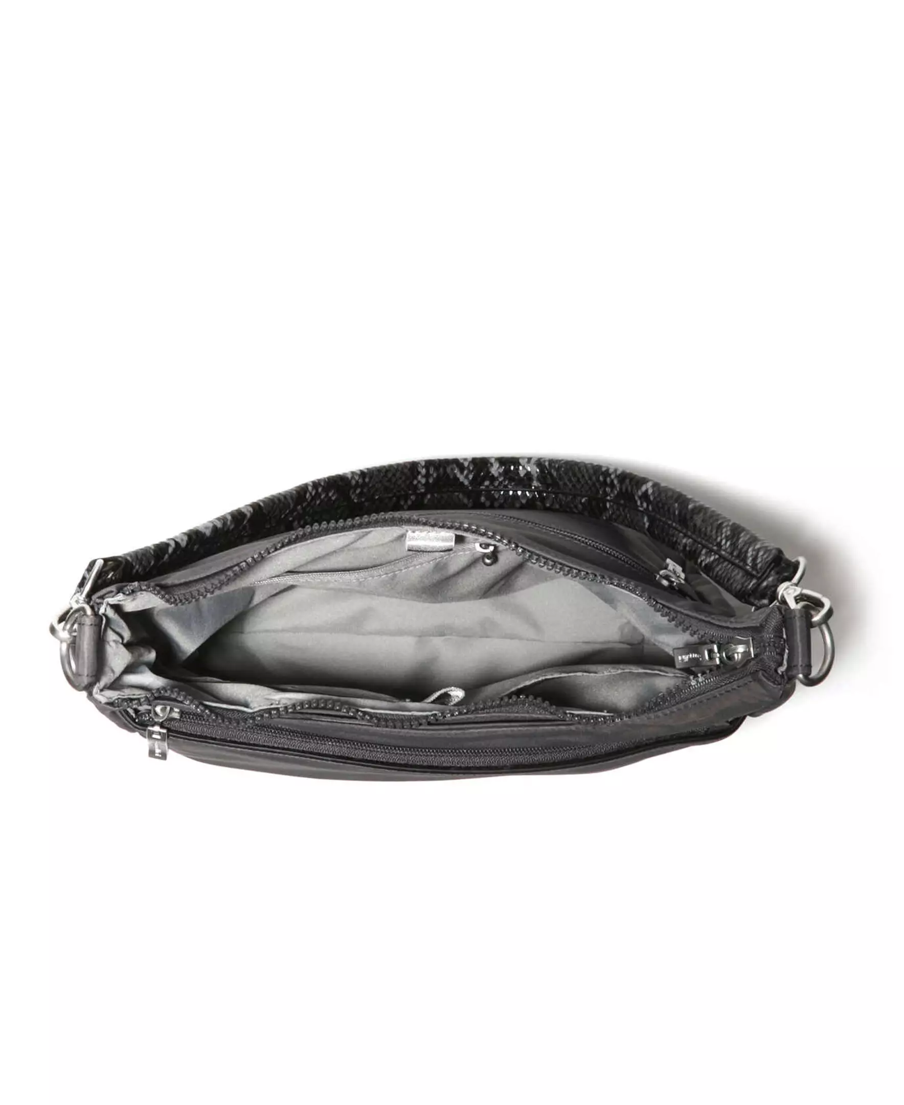 Bowery Half Moon Bag