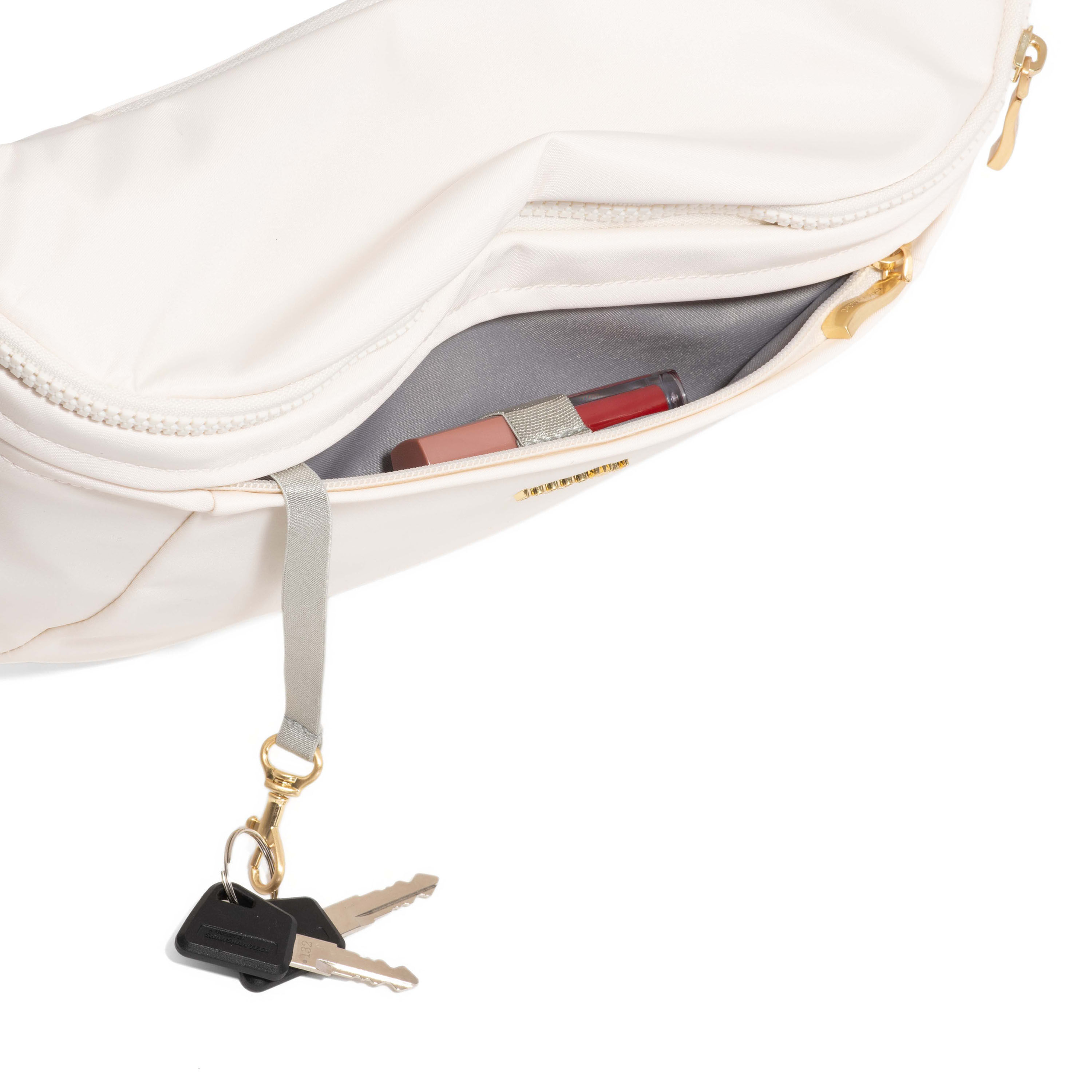 Stanton Crossbody