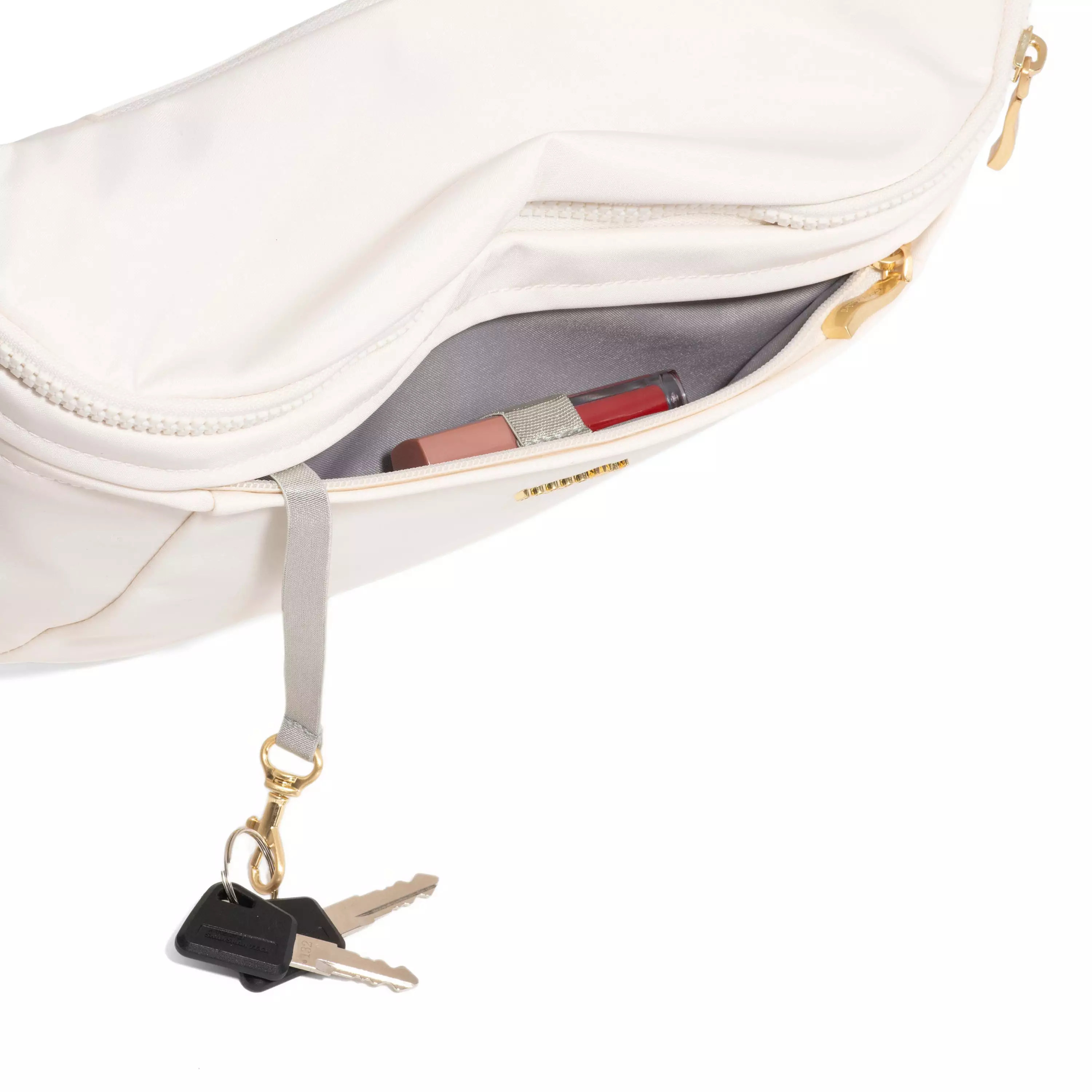 Stanton Crossbody