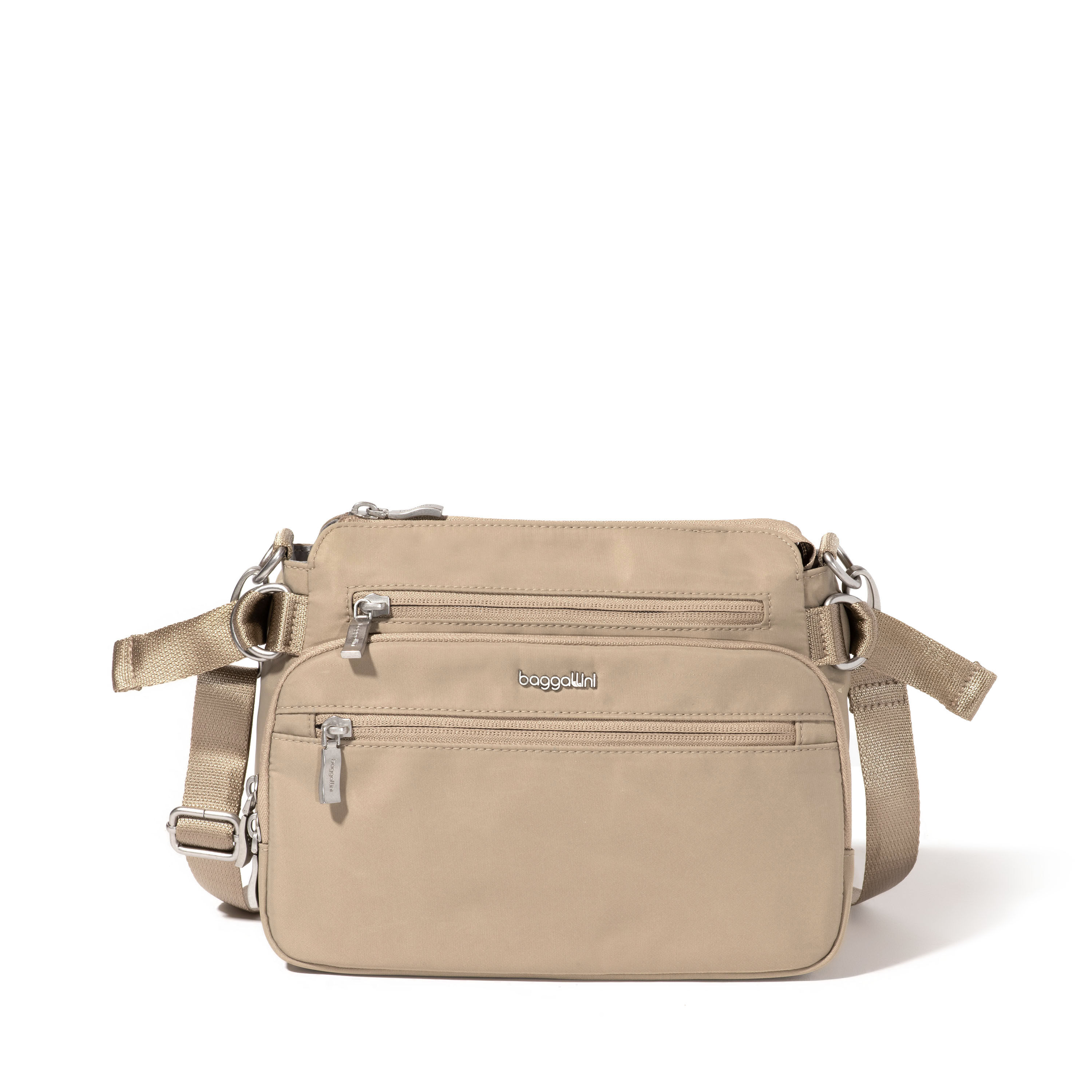 Marais Crossbody