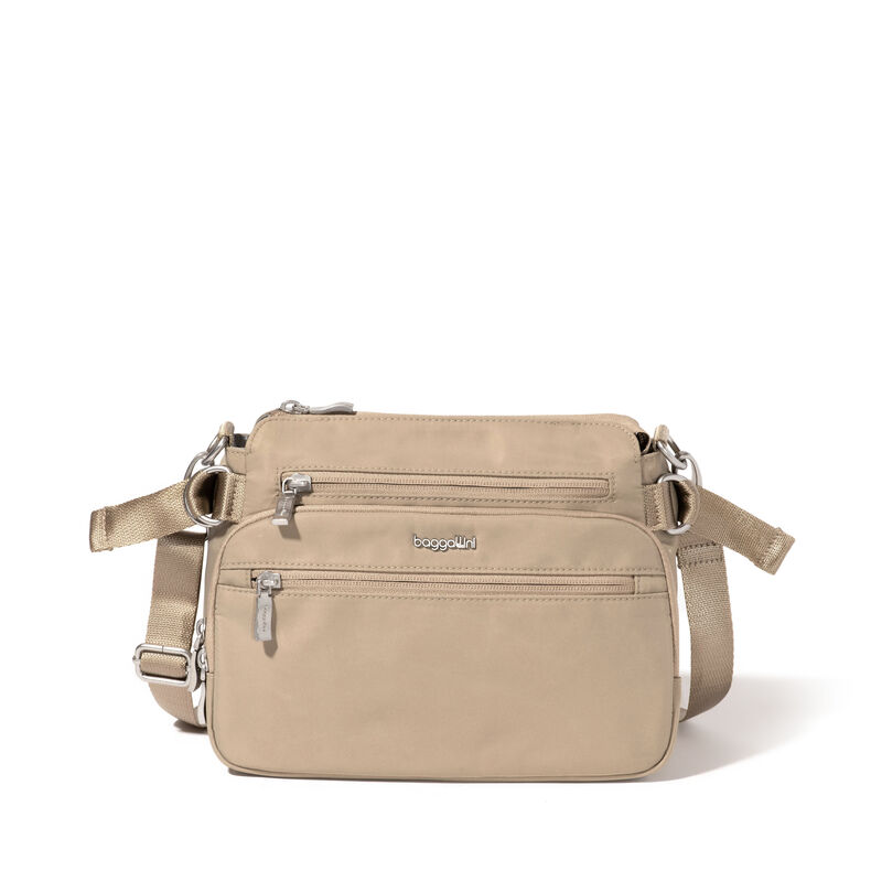 Marais Crossbody Marais Crossbody