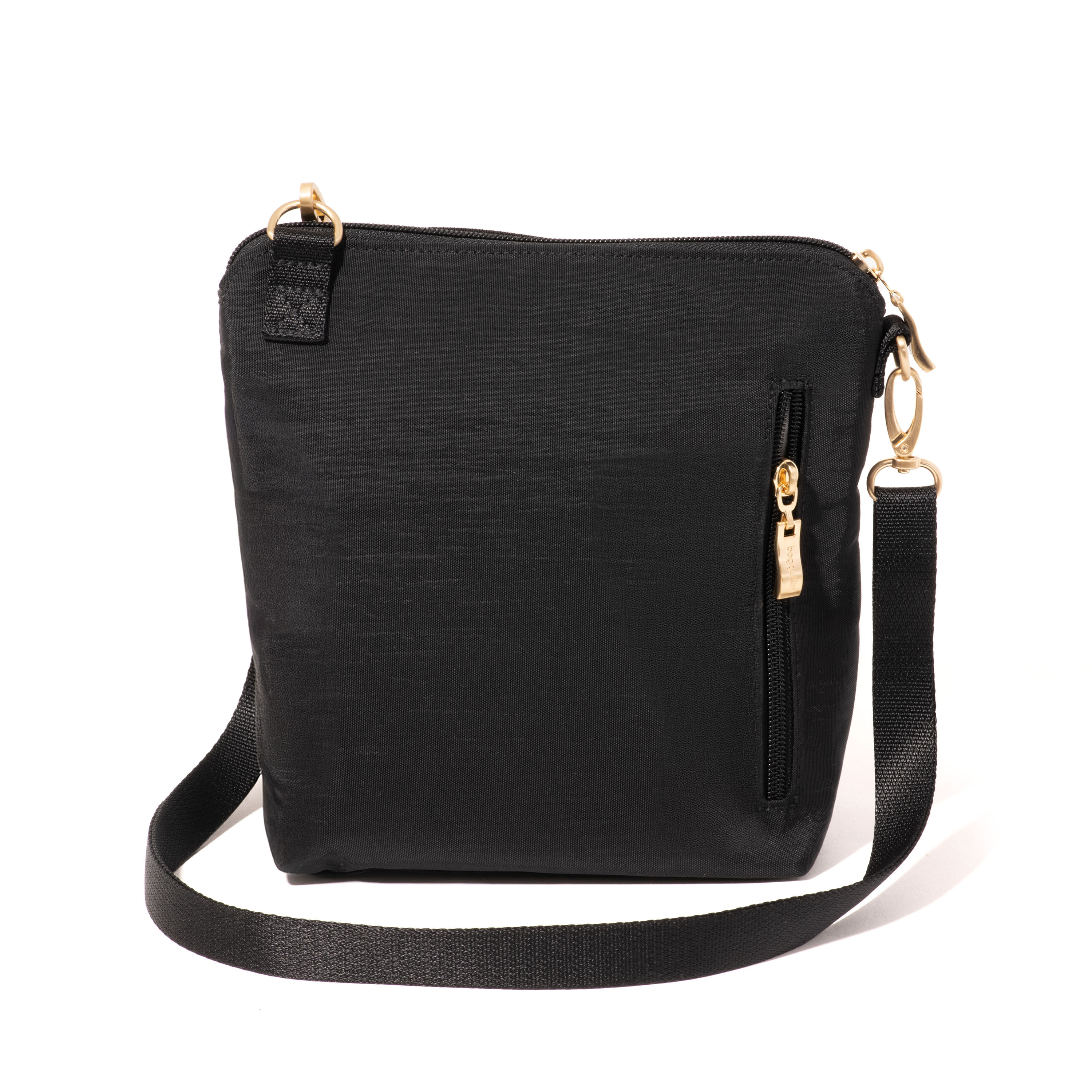 Modern Pocket Crossbody