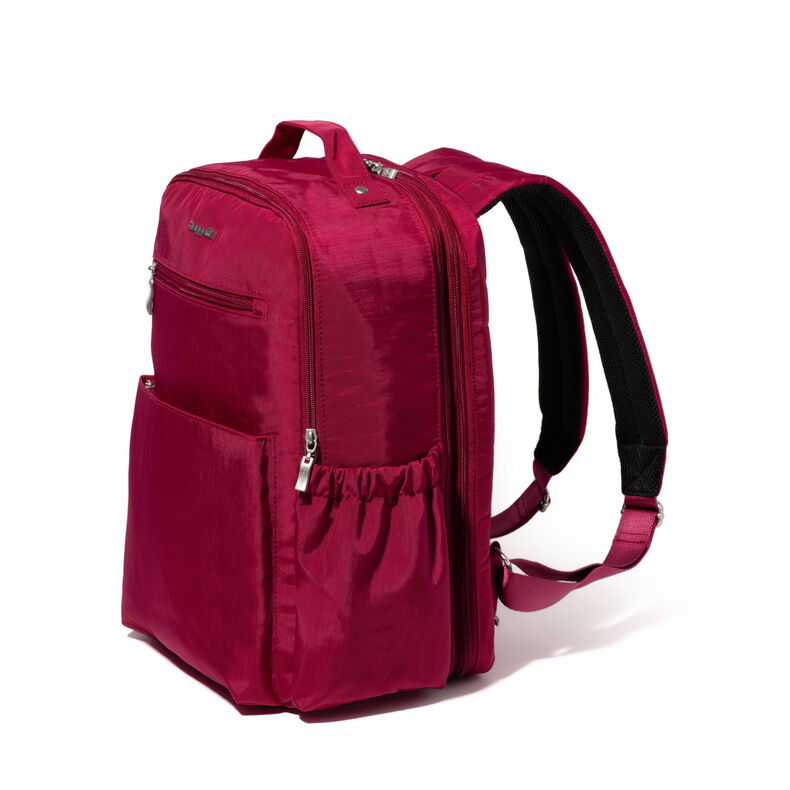 Tribeca Expandable Laptop Backpack Tribeca Expandable Laptop Backpack