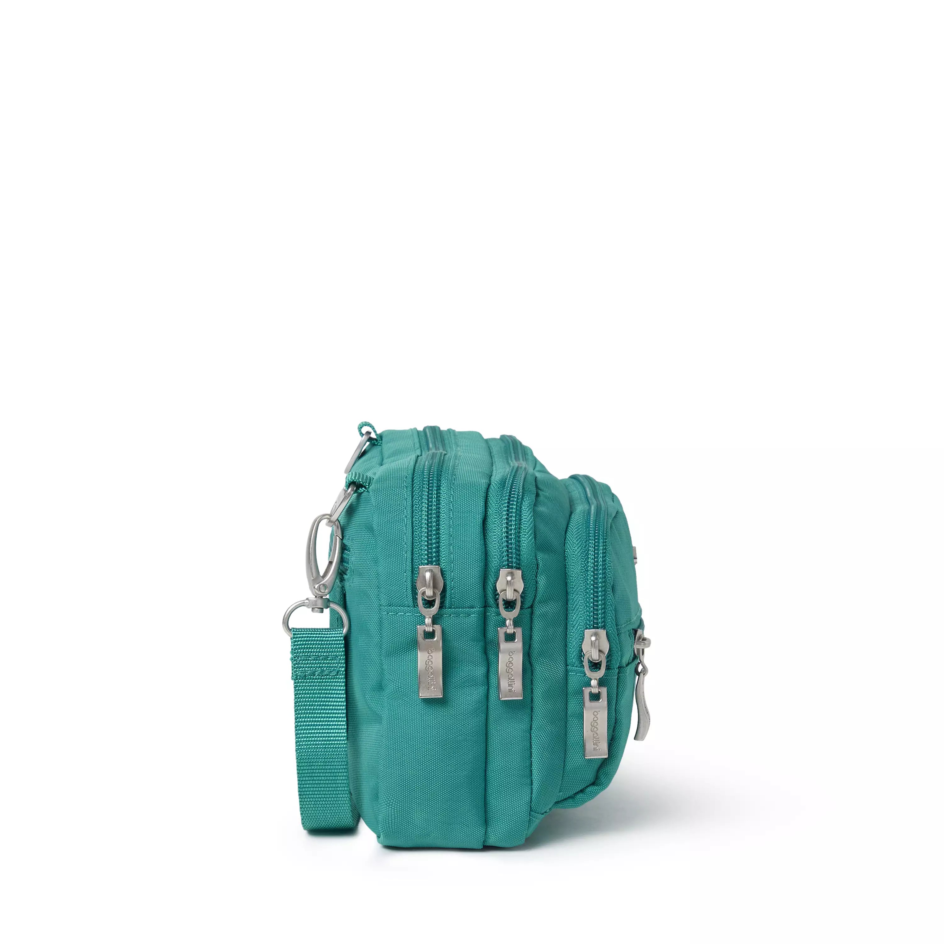 Legacy Triple Zip Bagg