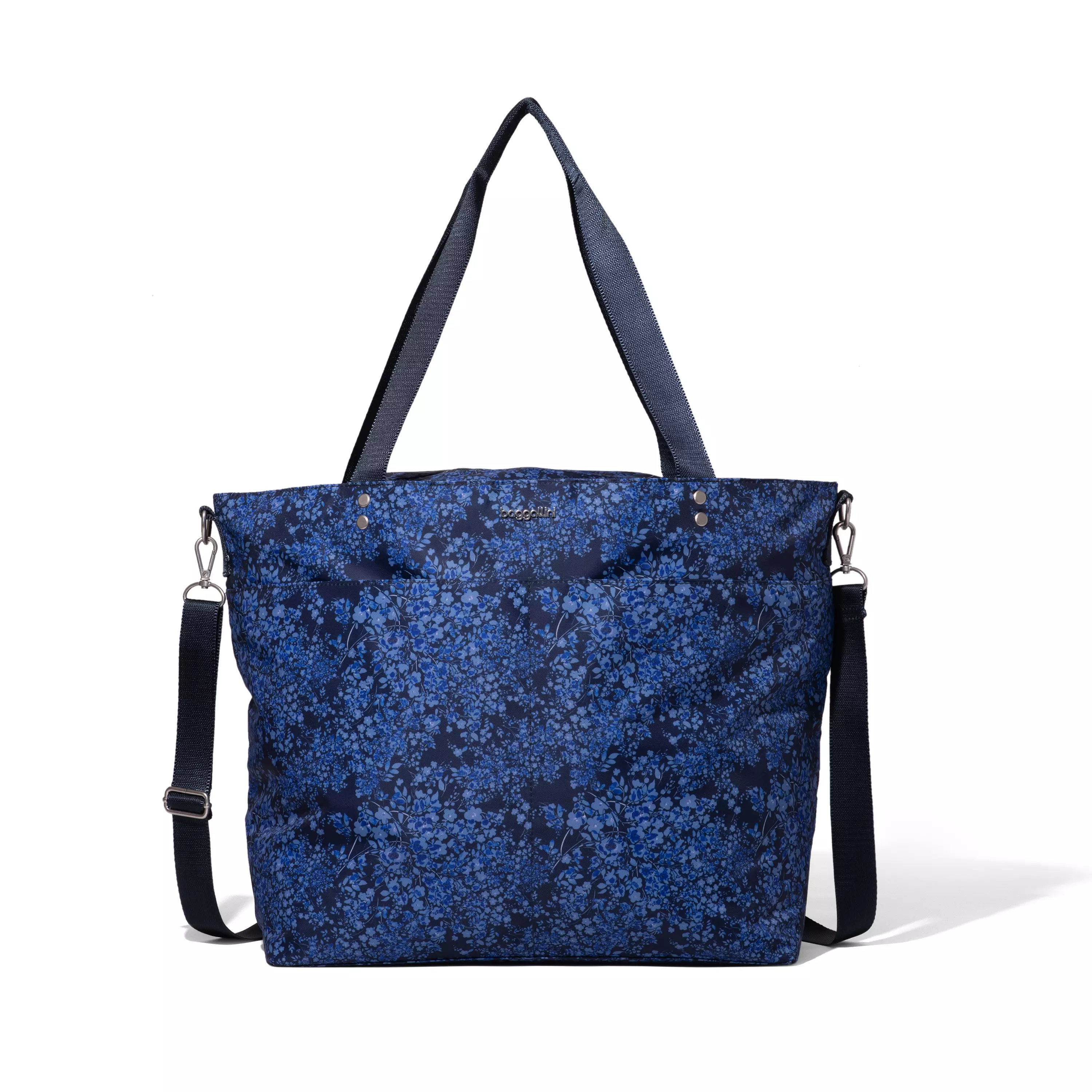 True Classic Large Carryall Tote
