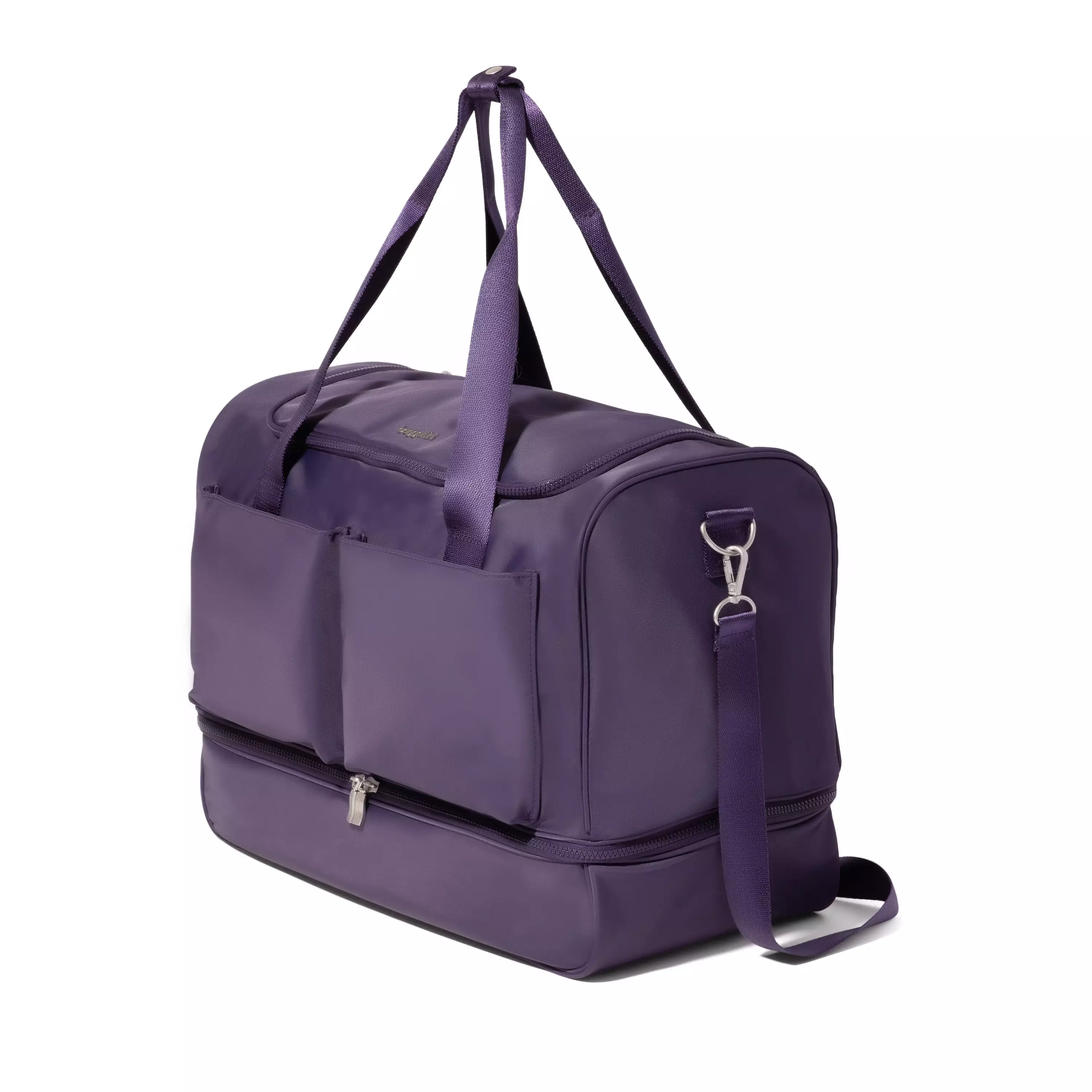 Deluxe Fifth Avenue Weekender