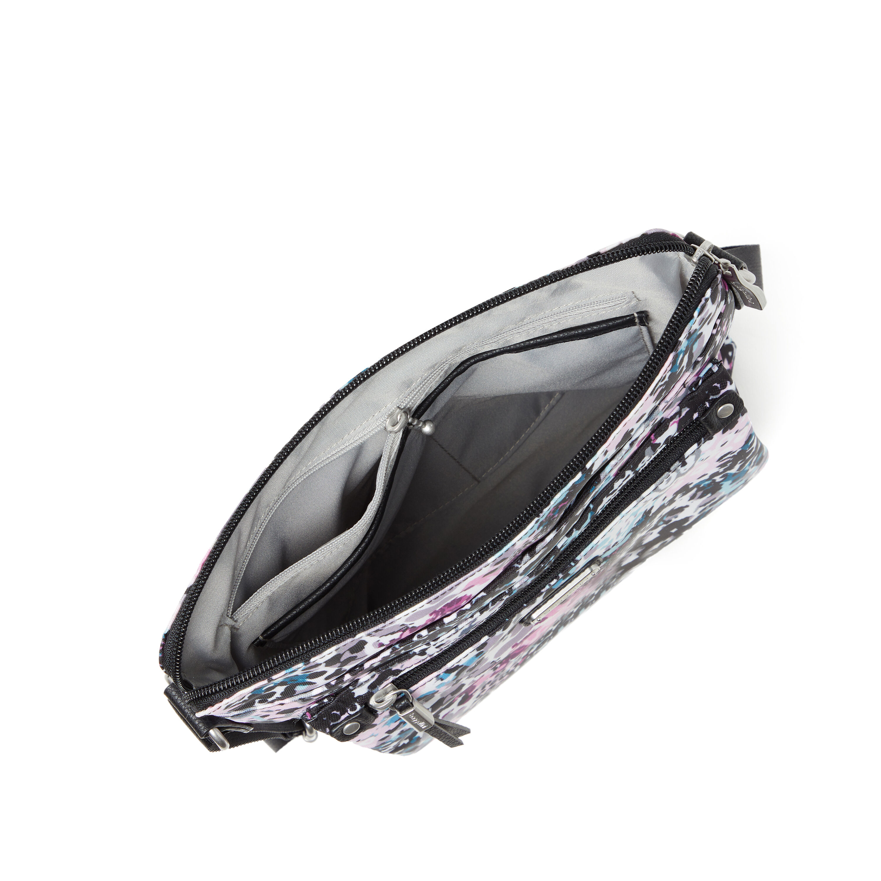 Go Bagg With RFID Phone Wristlet