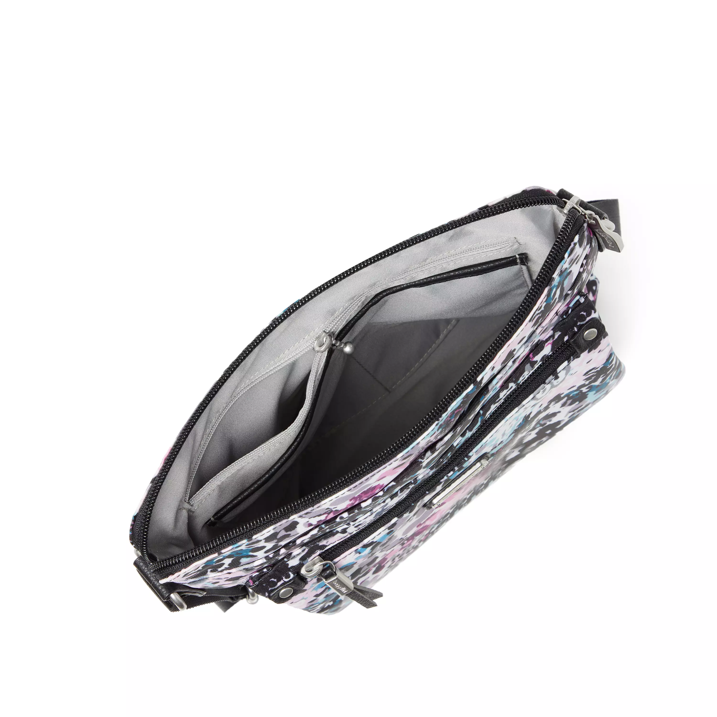 True Classic Go Bagg With RFID Wristlet