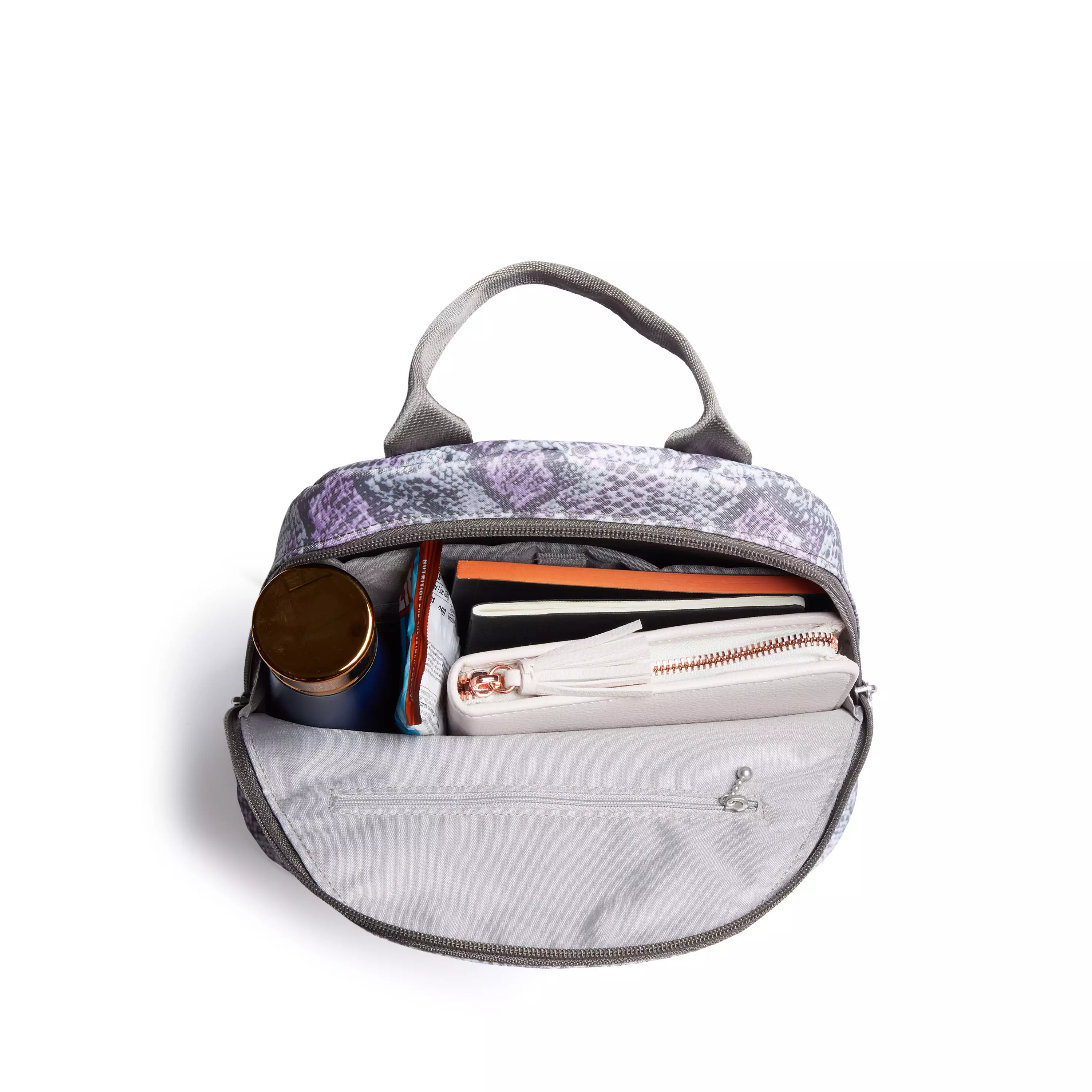 Naples Convertible Backpack