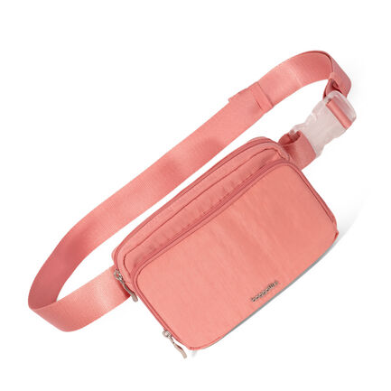 Modern Belt Bag Sling