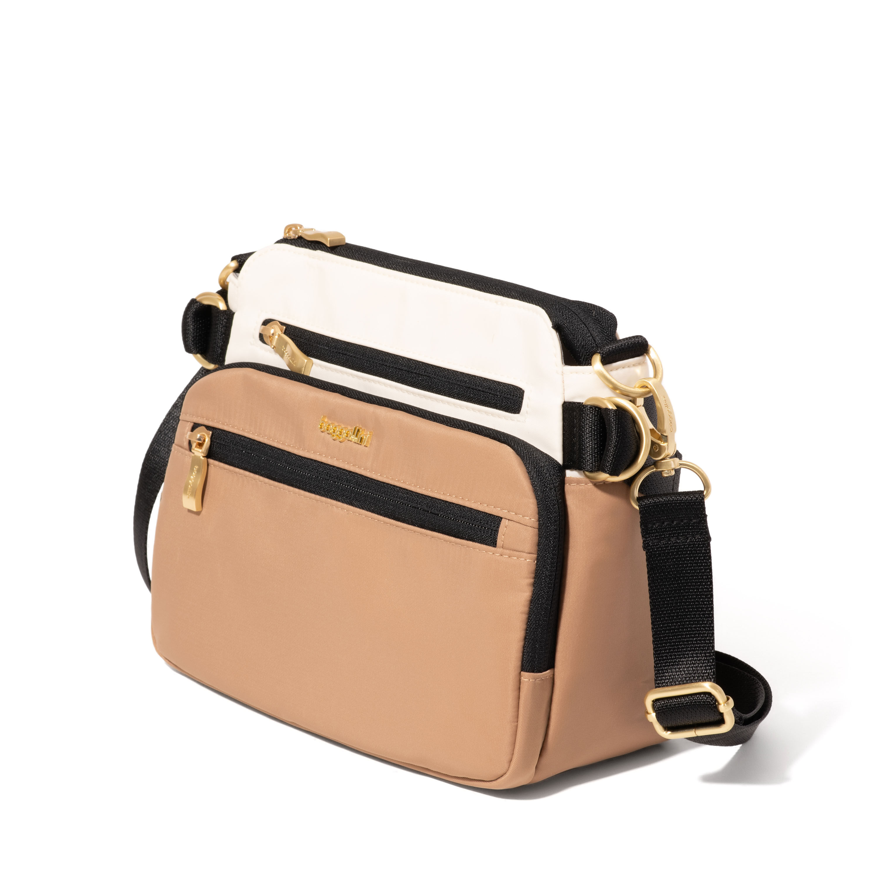 Marais Crossbody