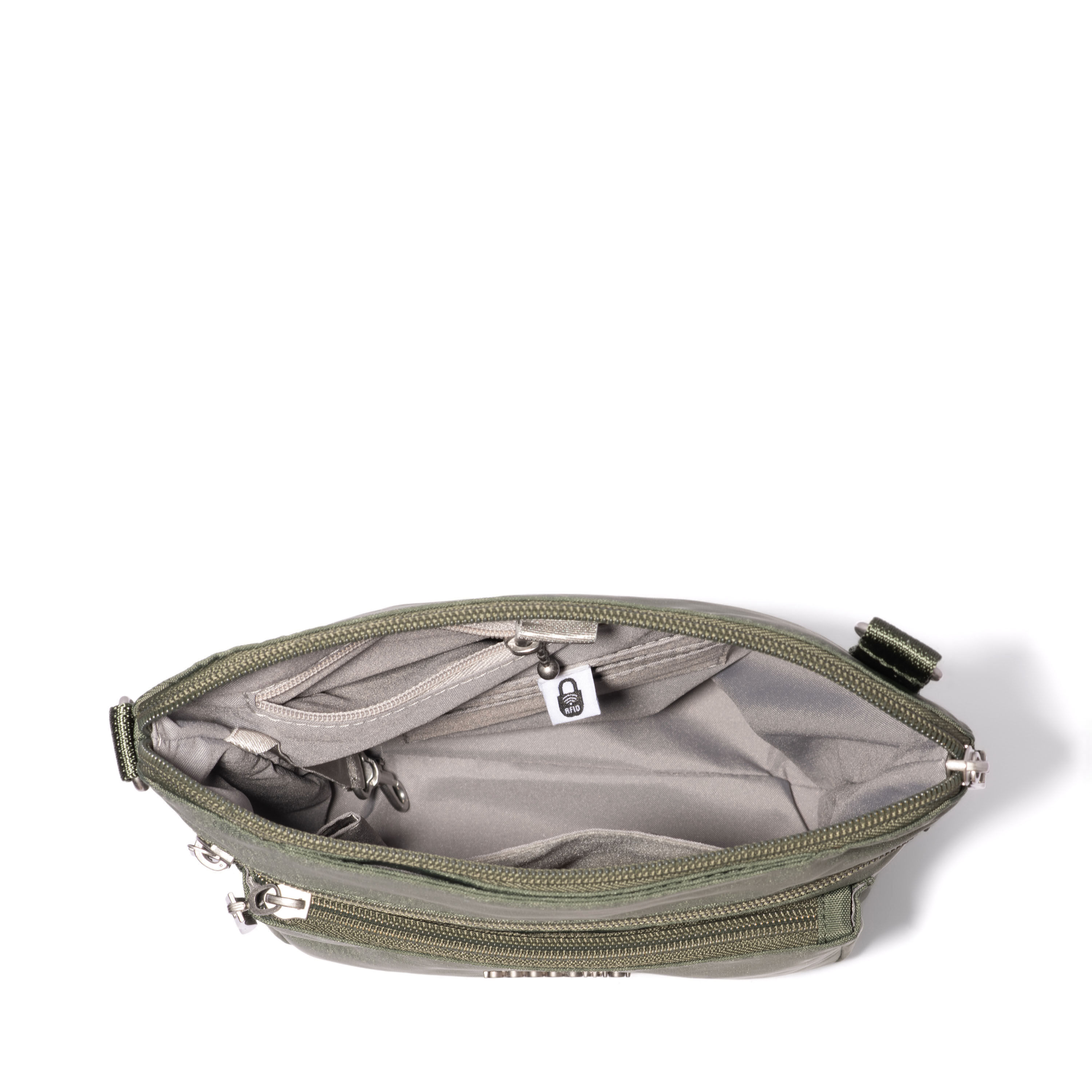 Modern Pocket Crossbody