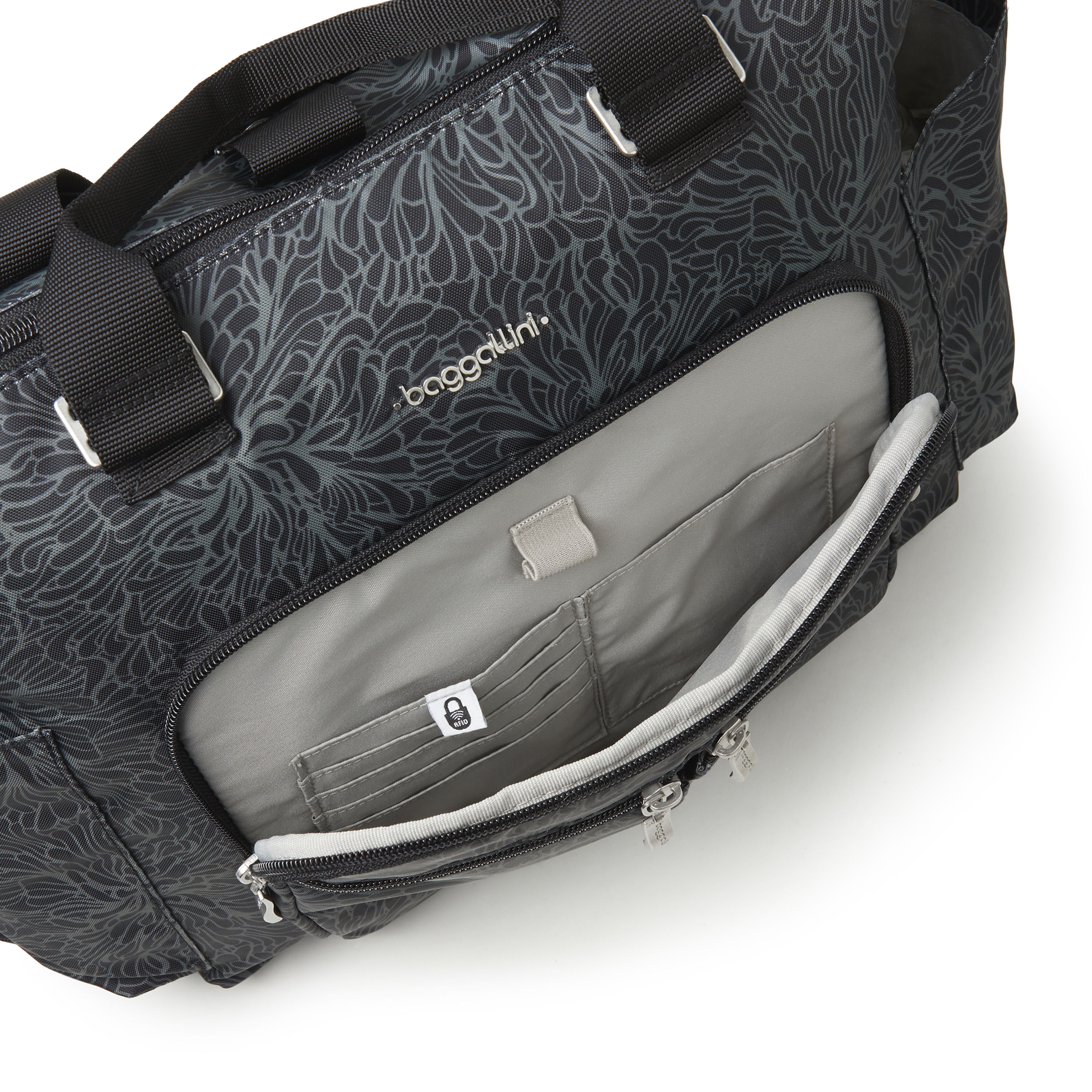 Convertible Backpack Crossbody