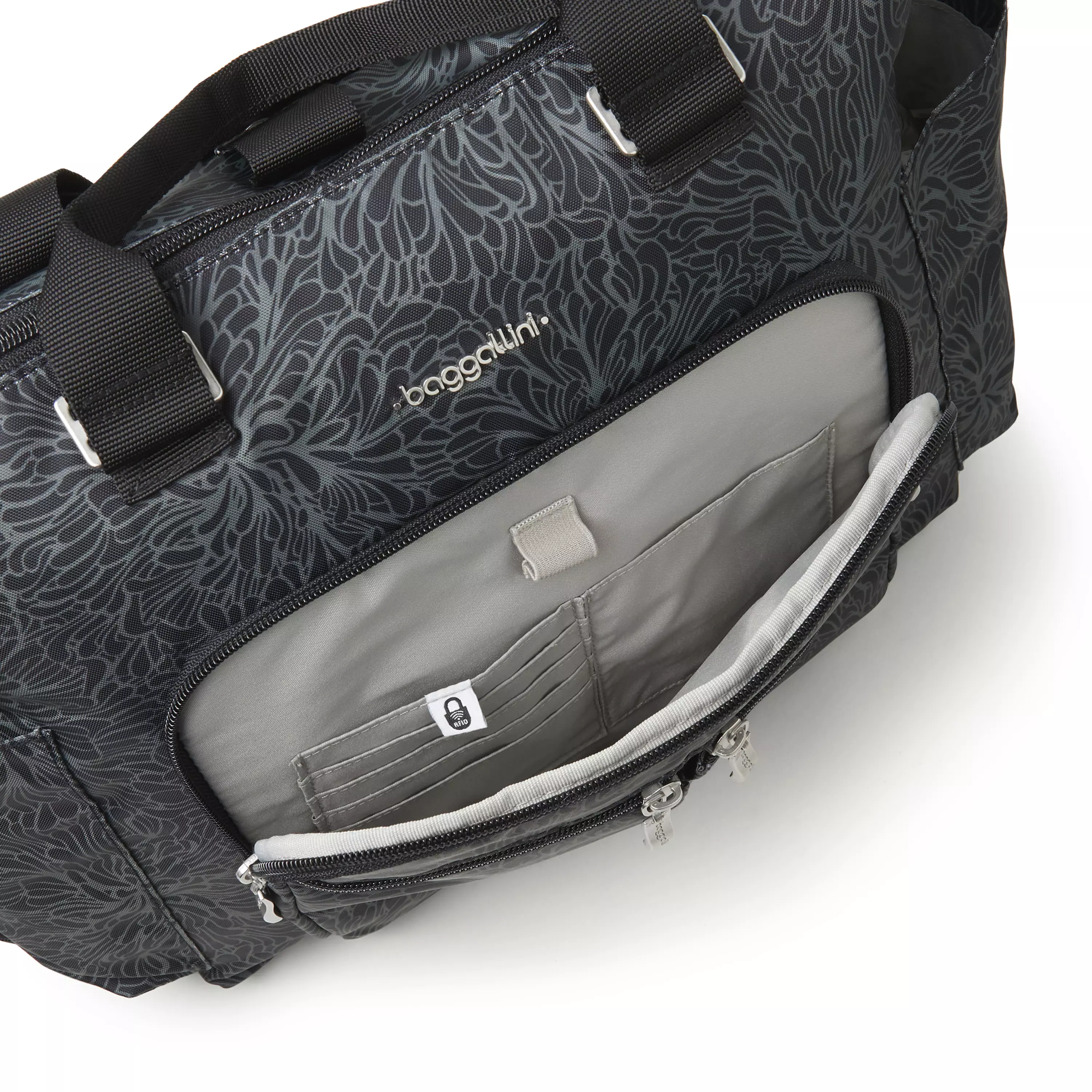 Convertible Backpack Crossbody