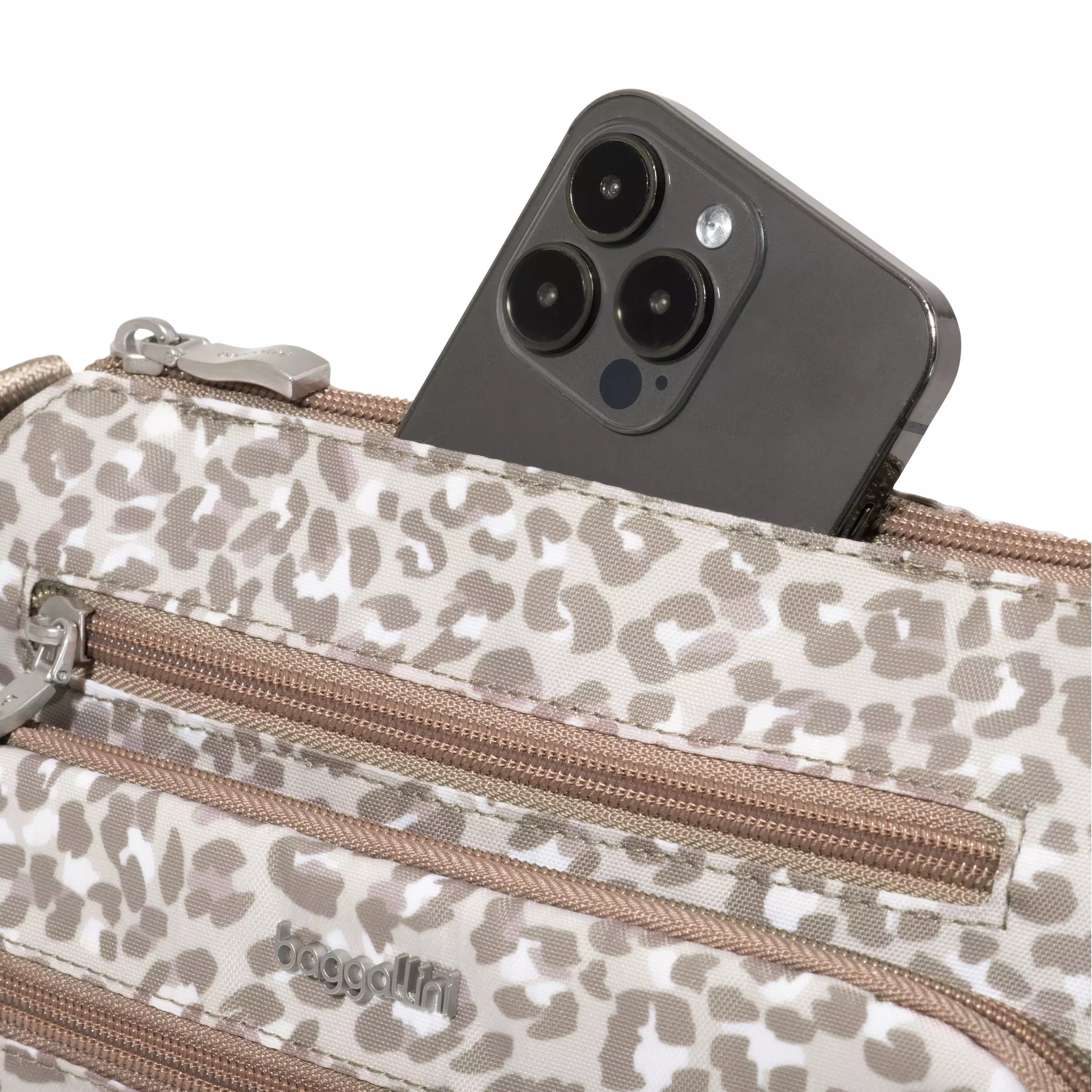 Marais Crossbody