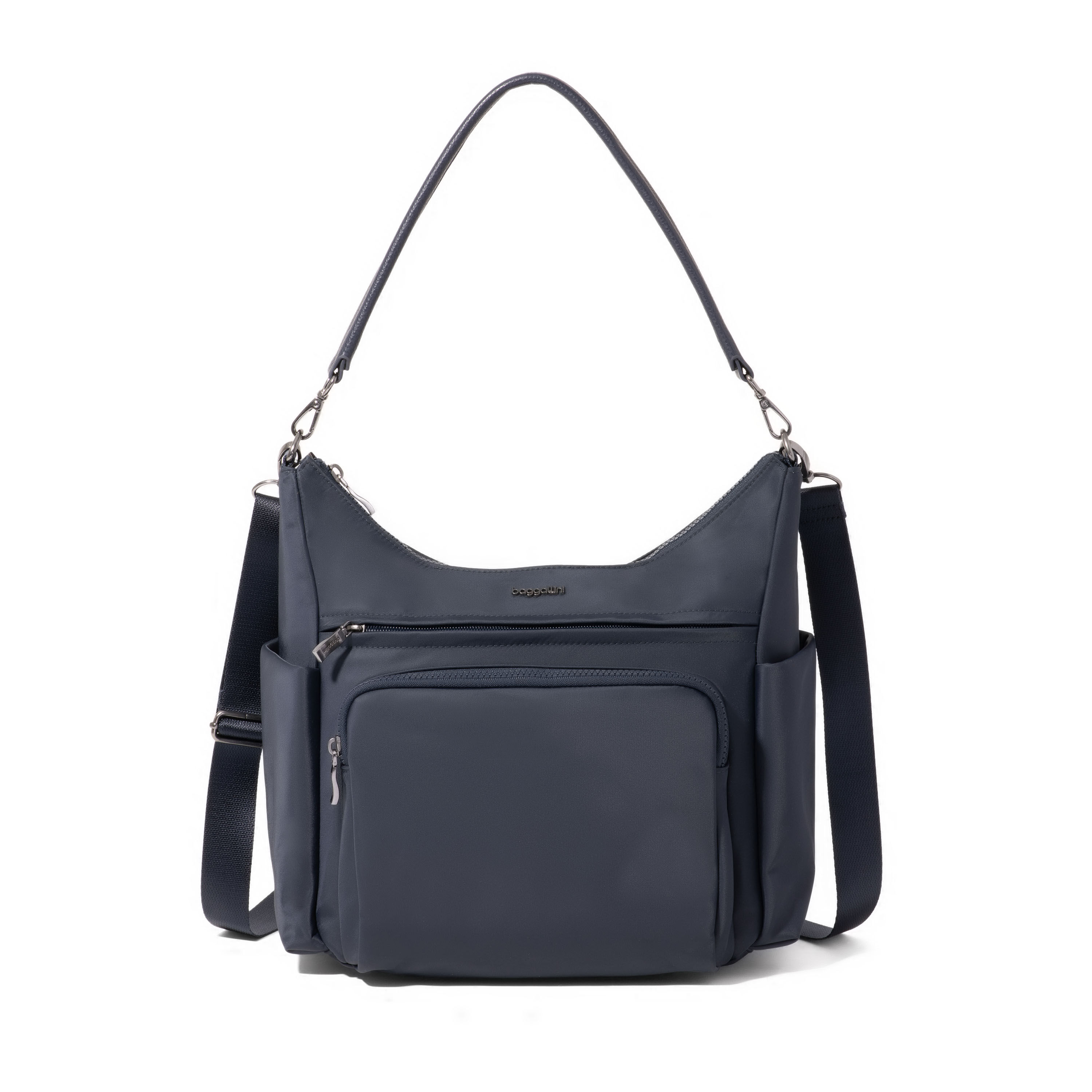 Nolita Convertible Hobo