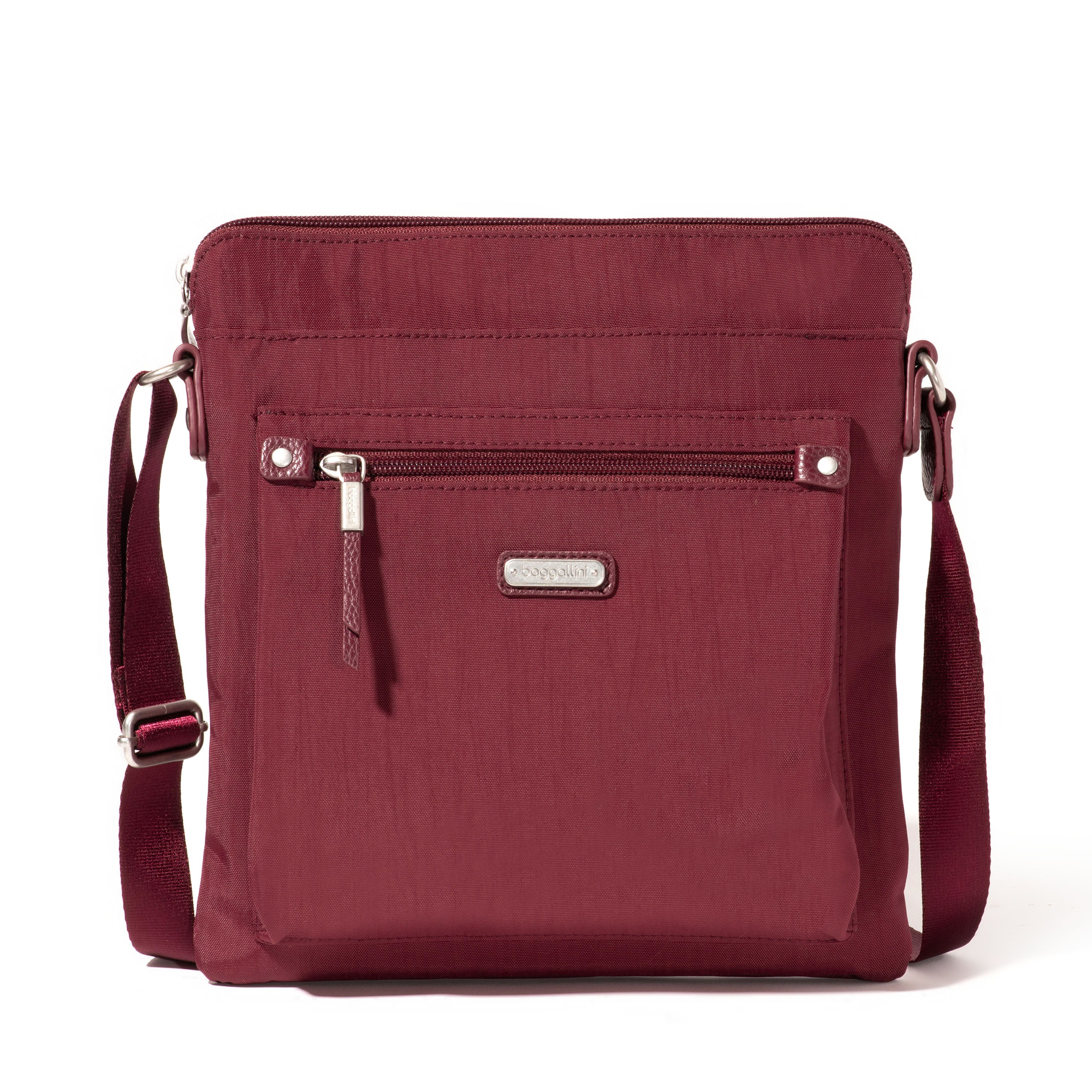 Go Bagg With RFID Phone Wristlet