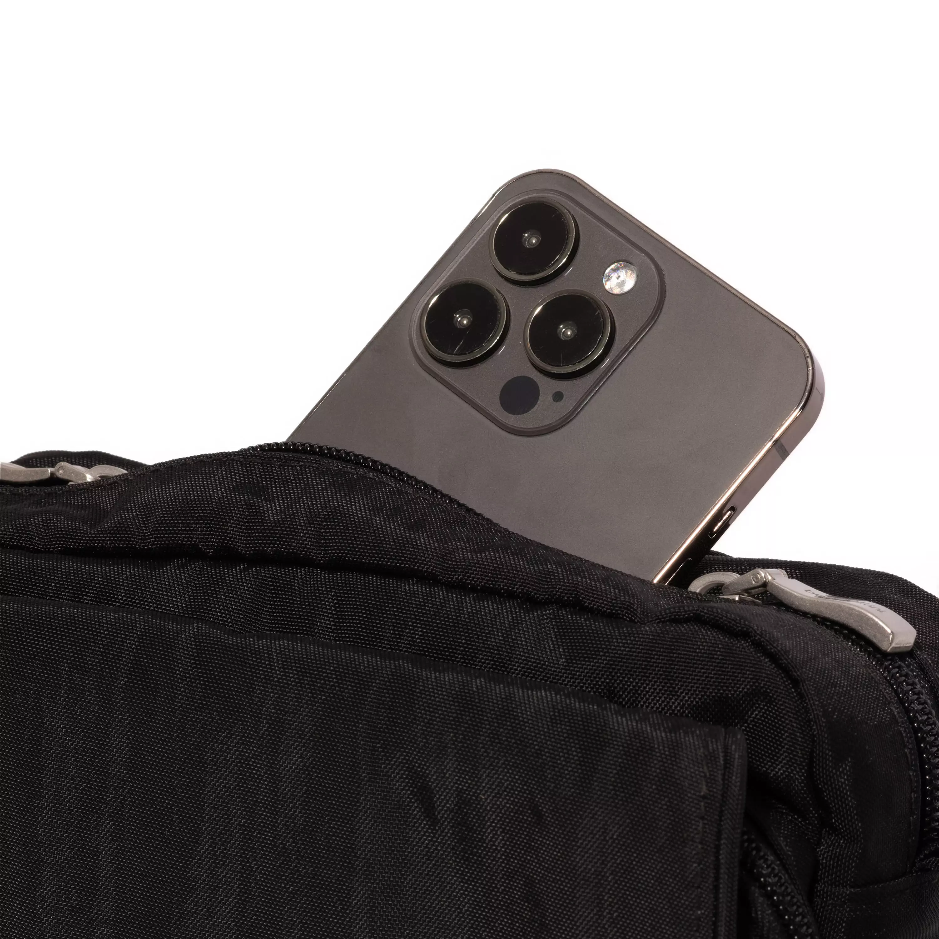 Coastal Flip Lock Camera Bag Crossbody