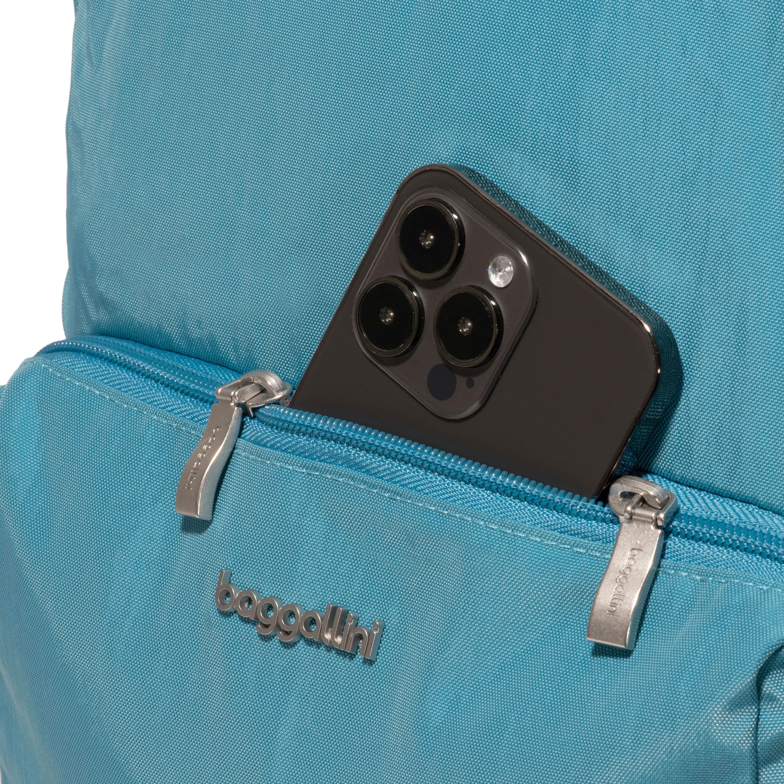 Carryall Packable Backpack