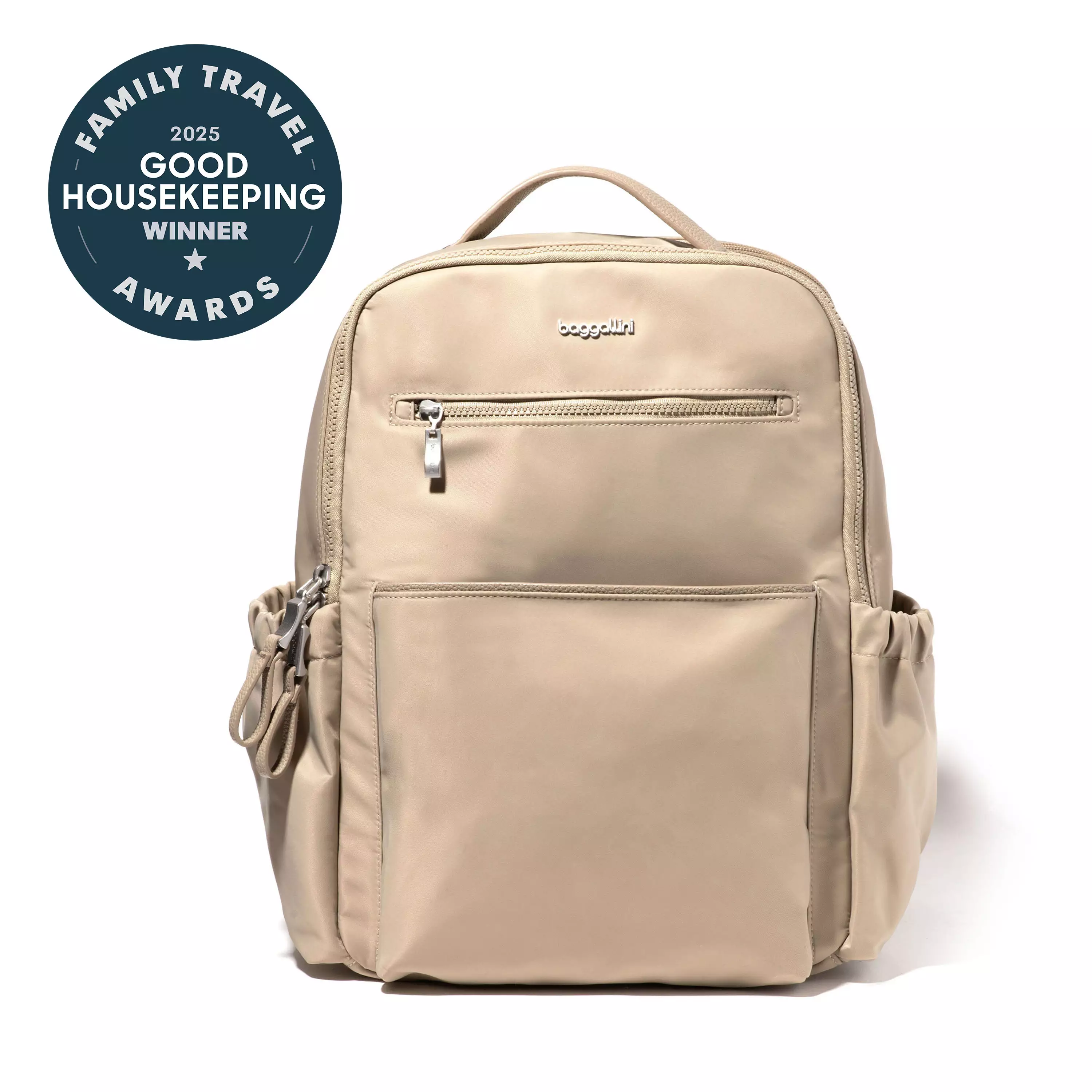 Tribeca Expandable Laptop Backpack