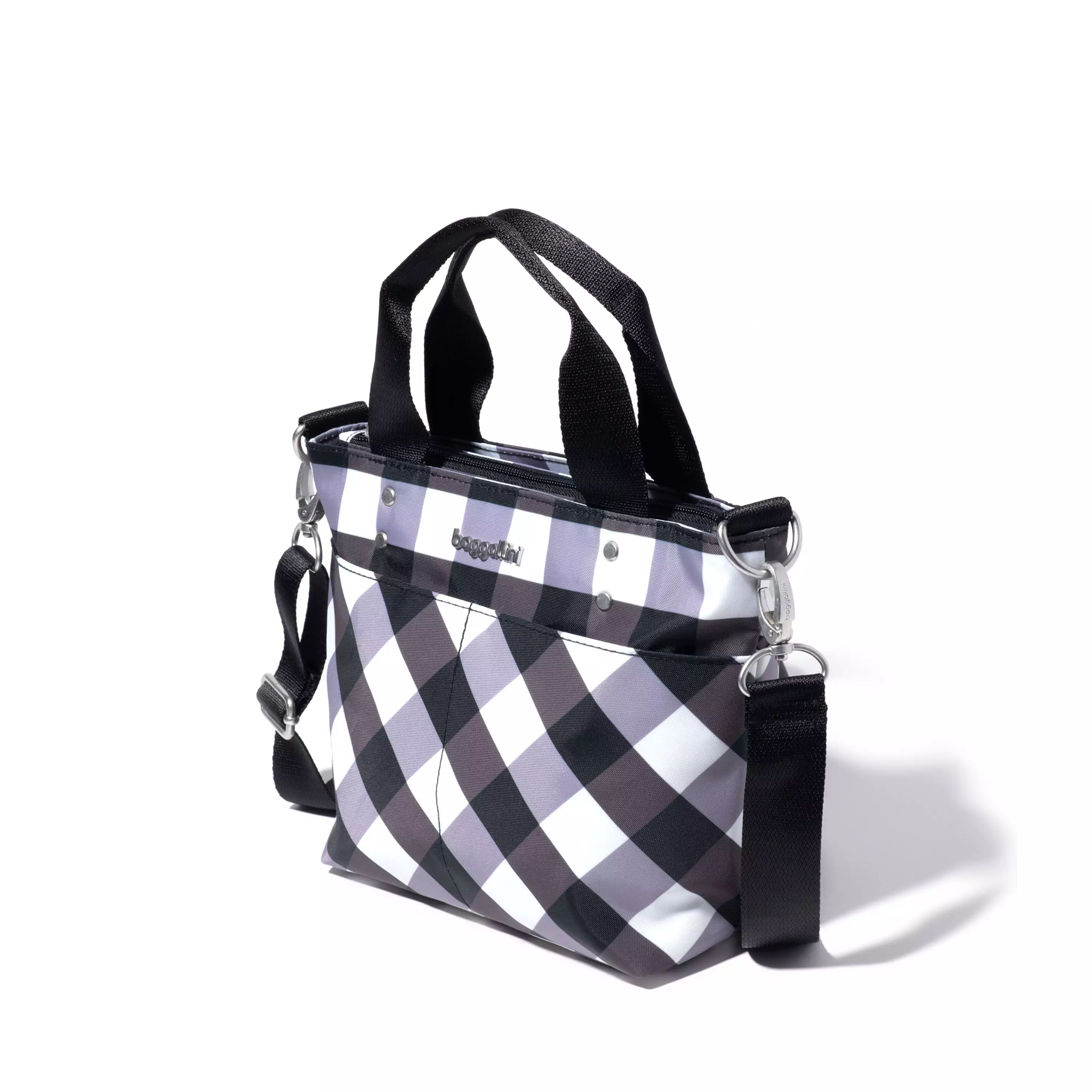 True Classic Mini Tote