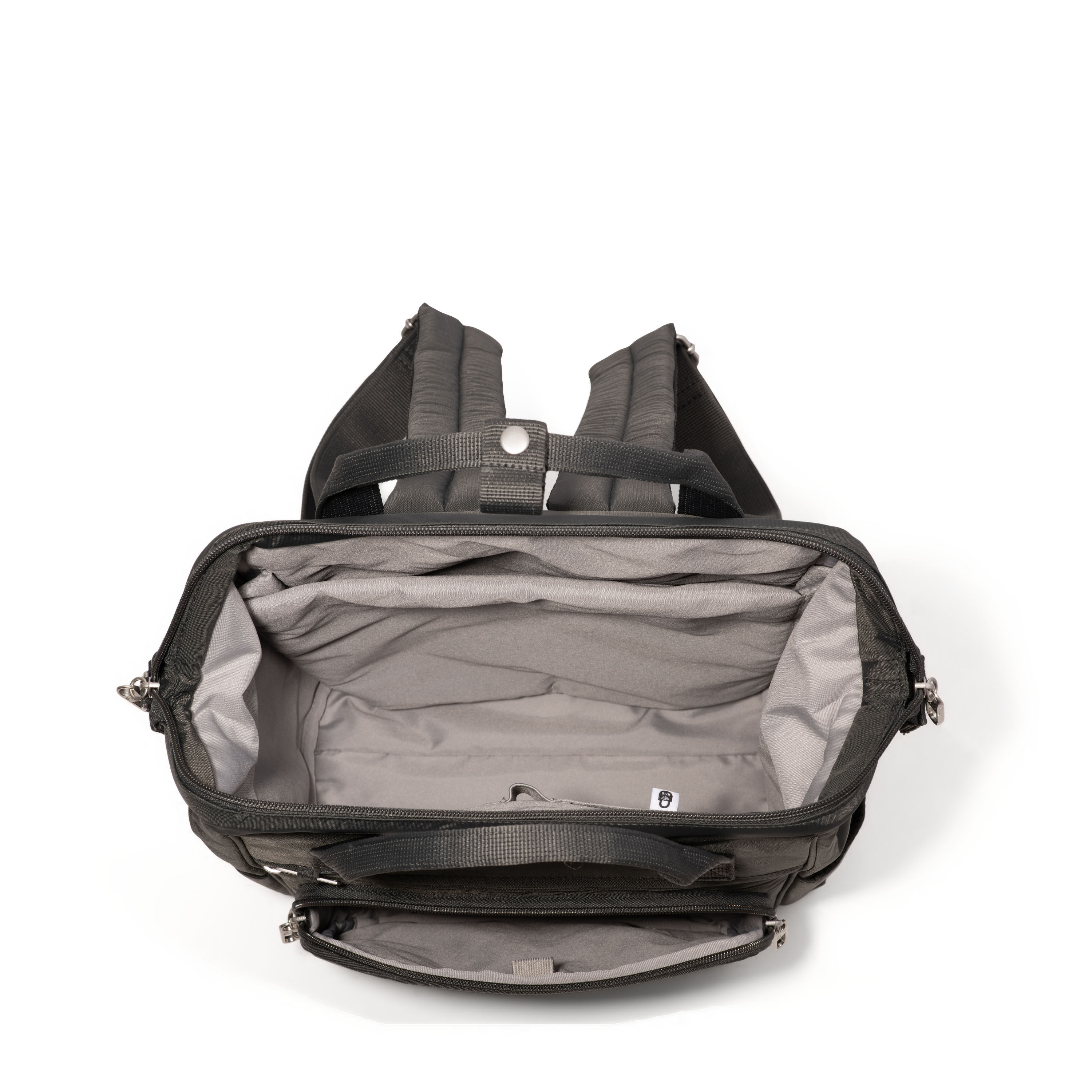 Securtex Anti-Theft Windsor Backpack