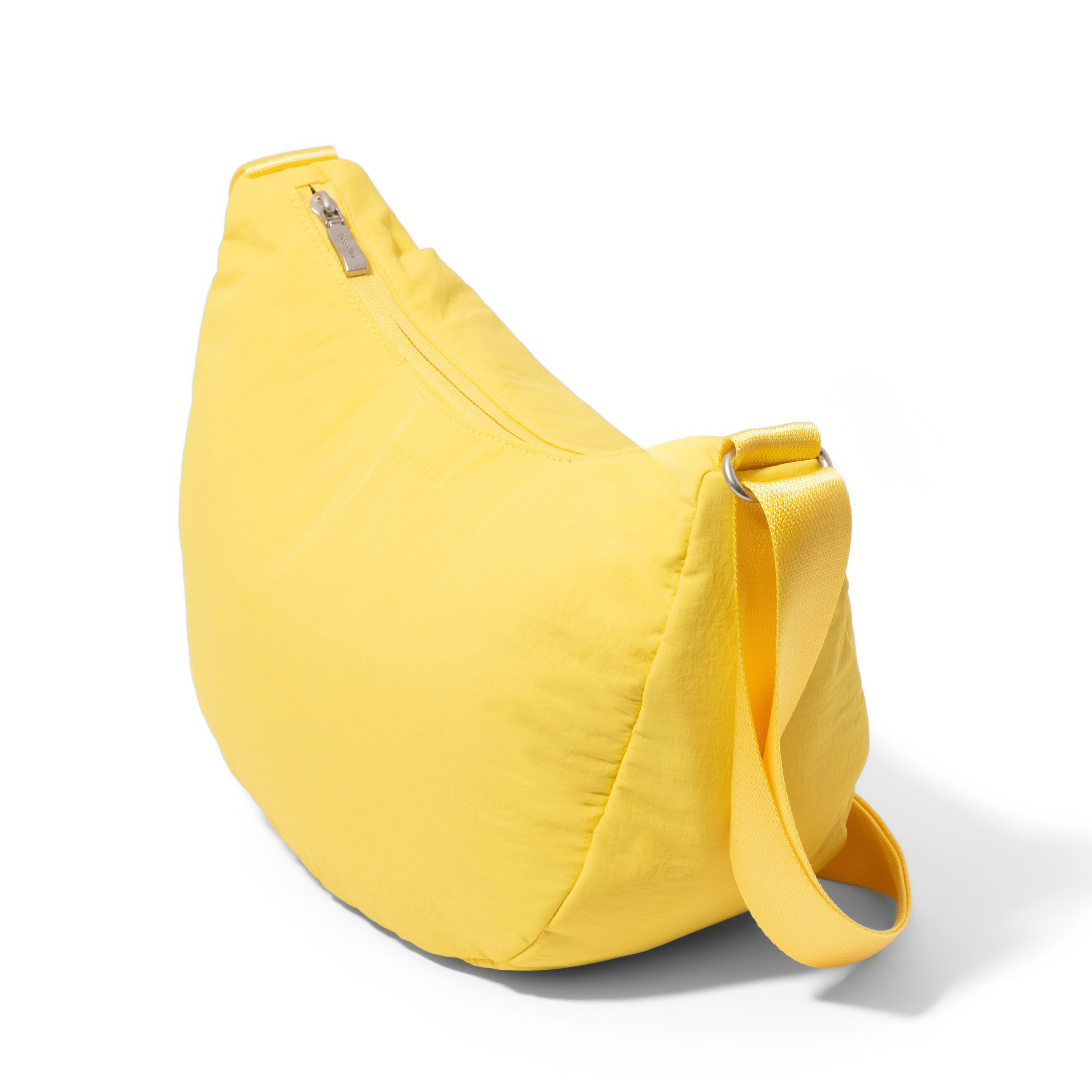 Swift Crescent Crossbody