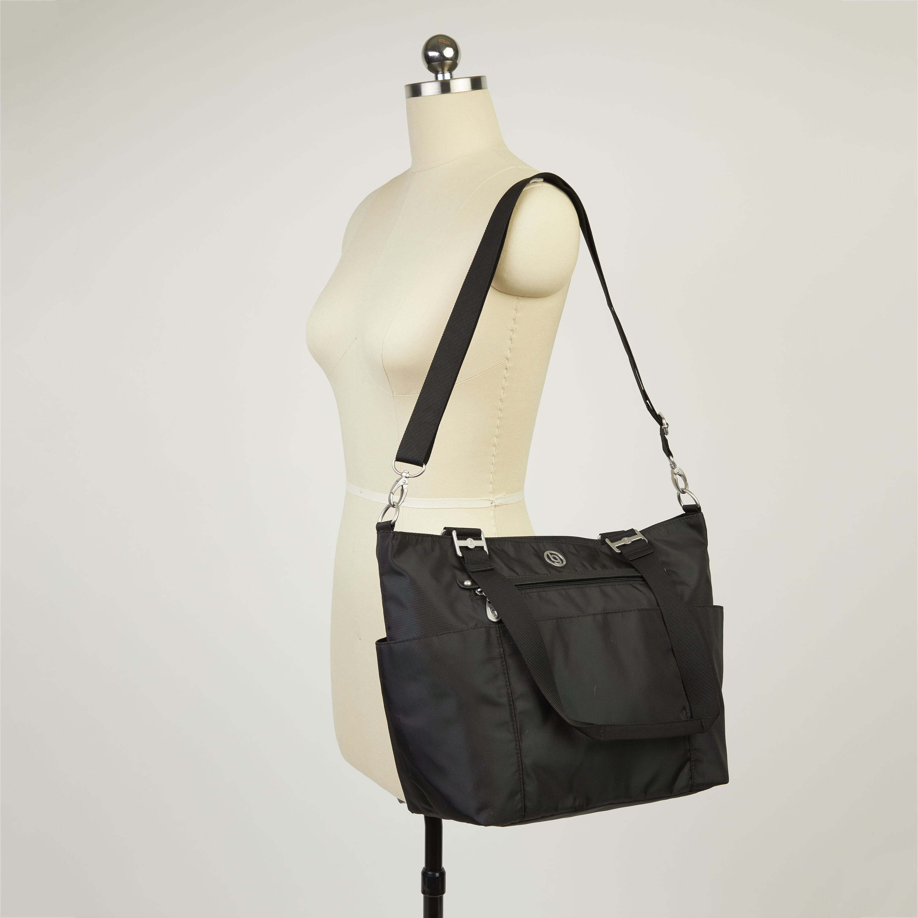 Austin Tote Bag