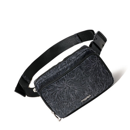 Modern Belt Bag Sling