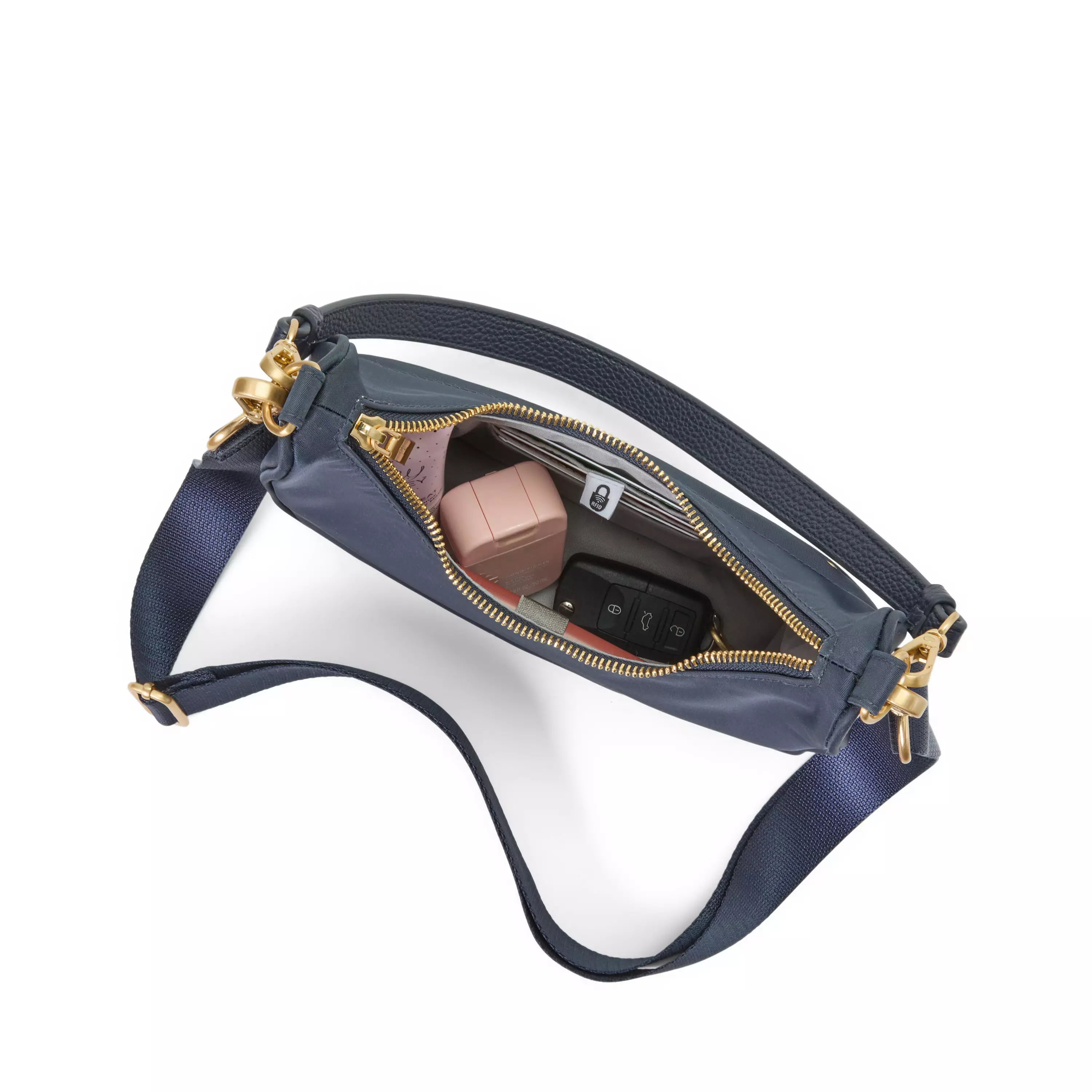 Varick Street Shoulder Bag