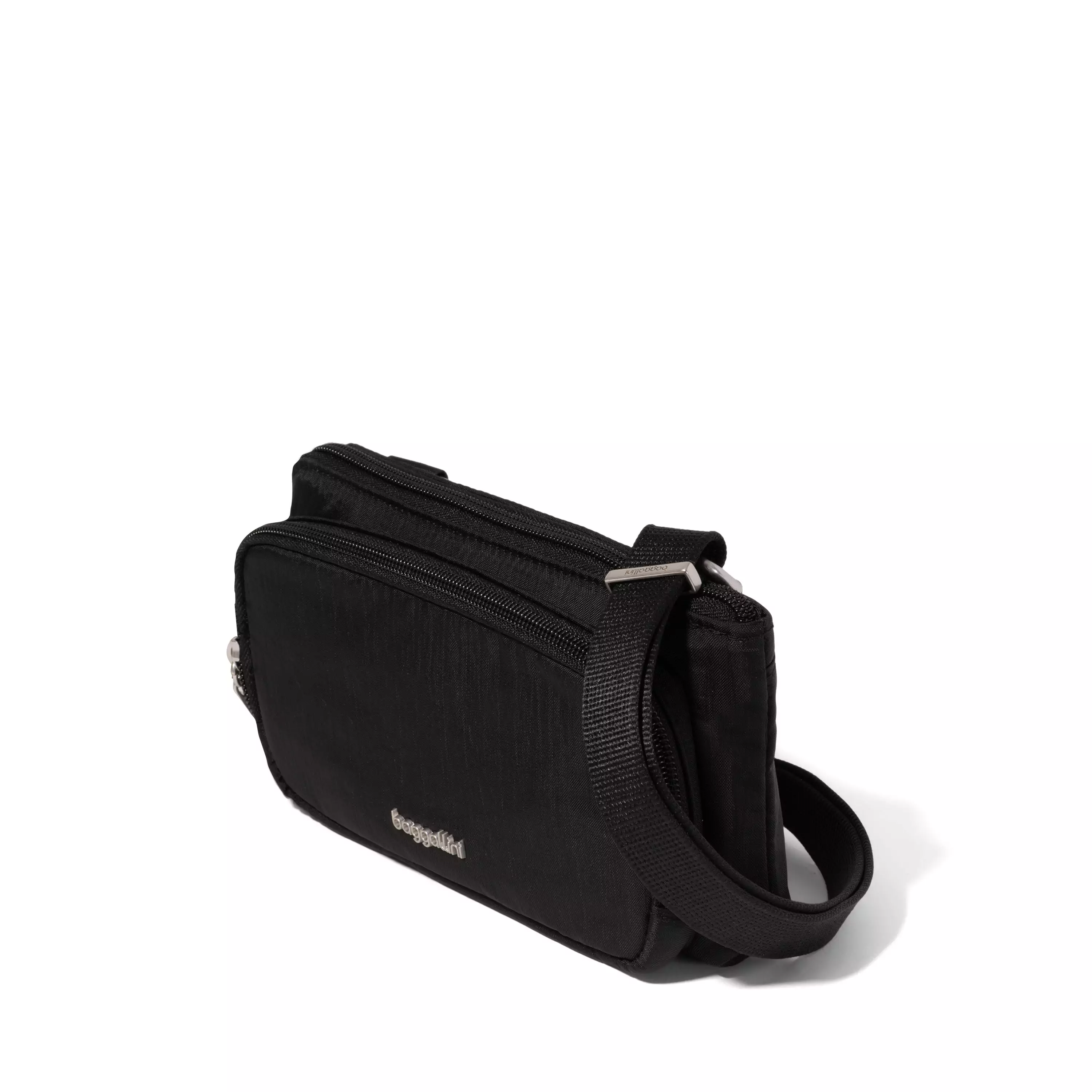 Securtex® Classic Anti-Theft Mini Wallet Crossbody