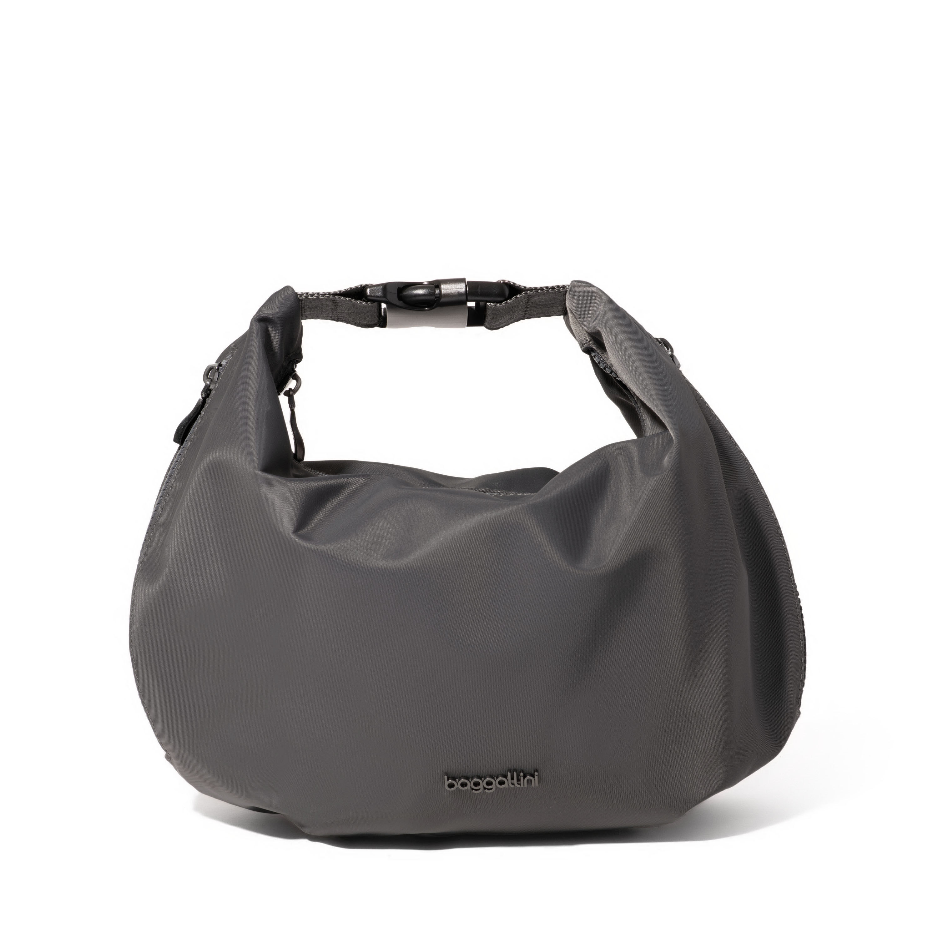 Crescent Convertible Hobo