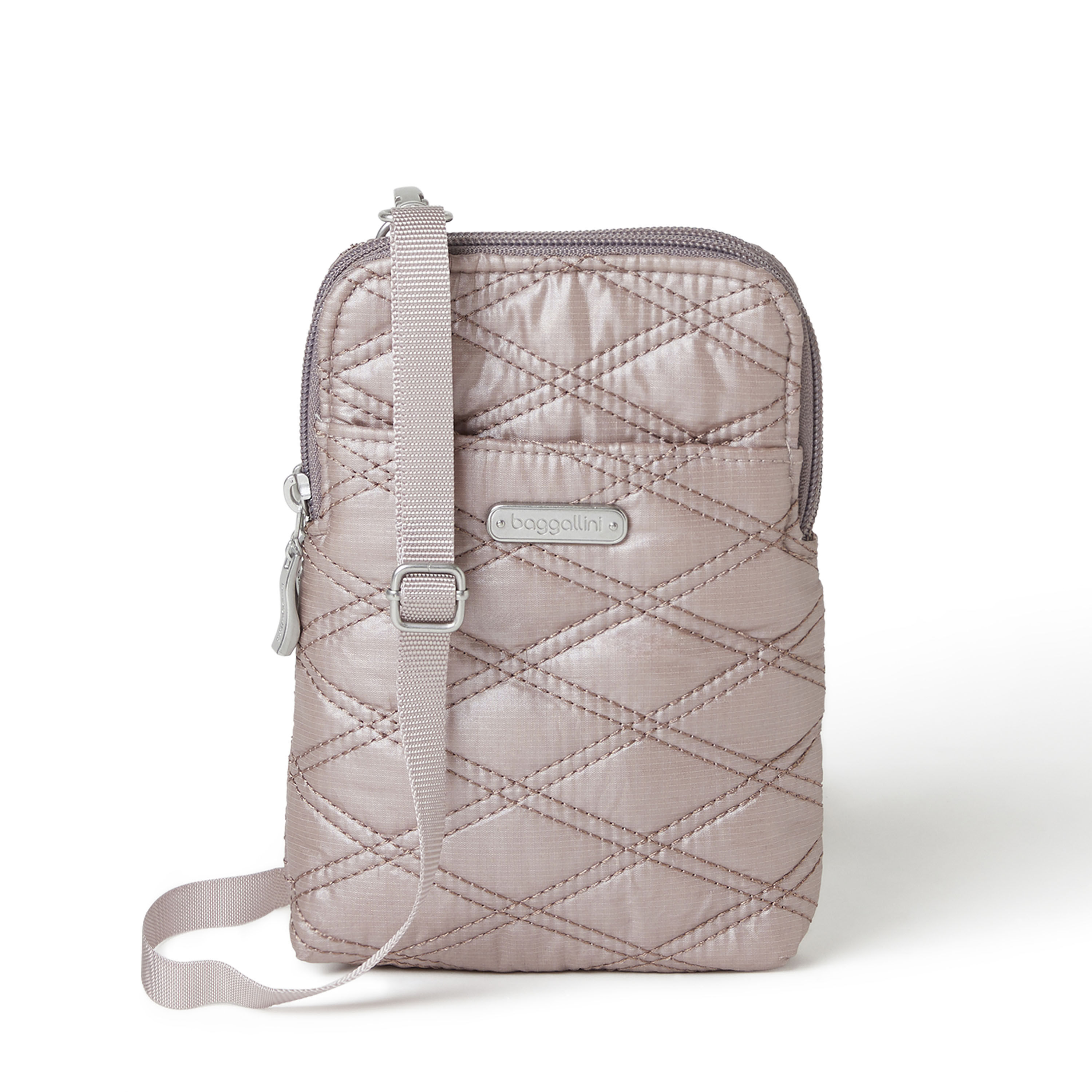 Take Two RFID Bryant Crossbody