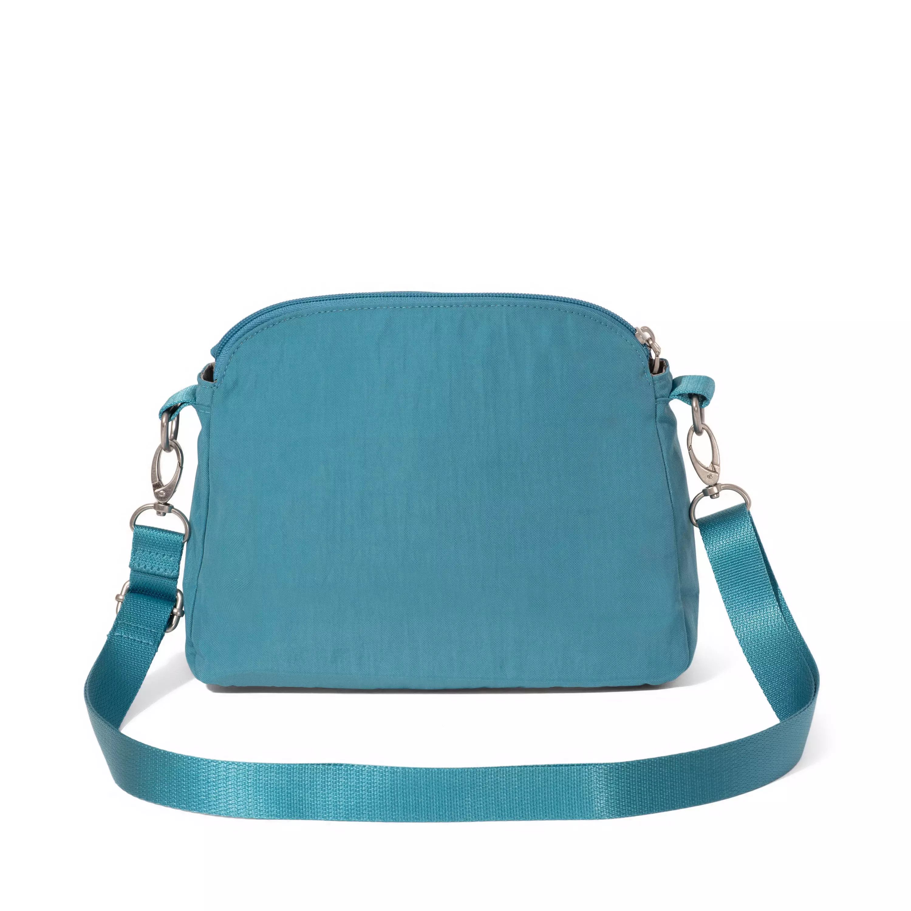Coastal Flip Lock Crossbody