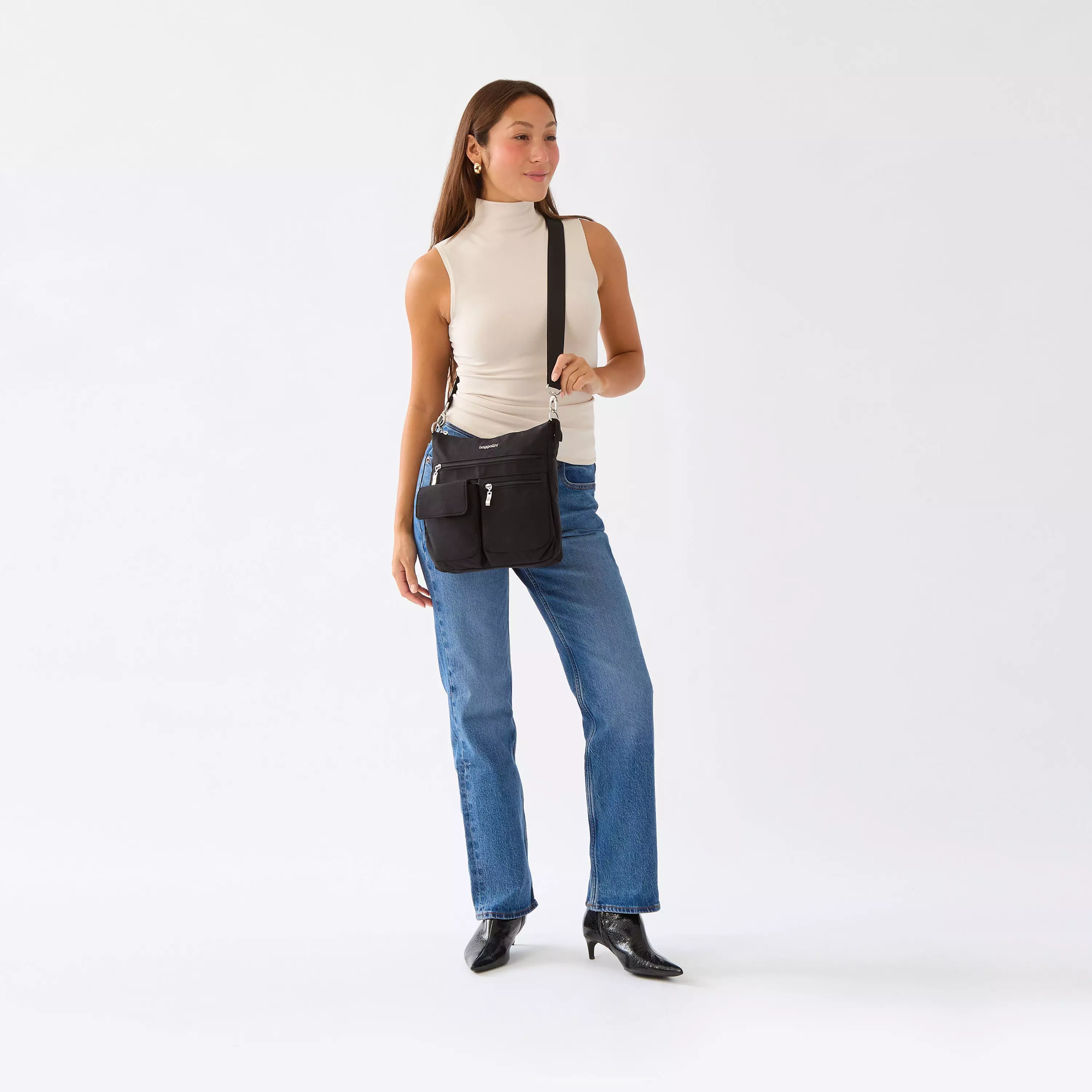Modern Everywhere Slim Crossbody