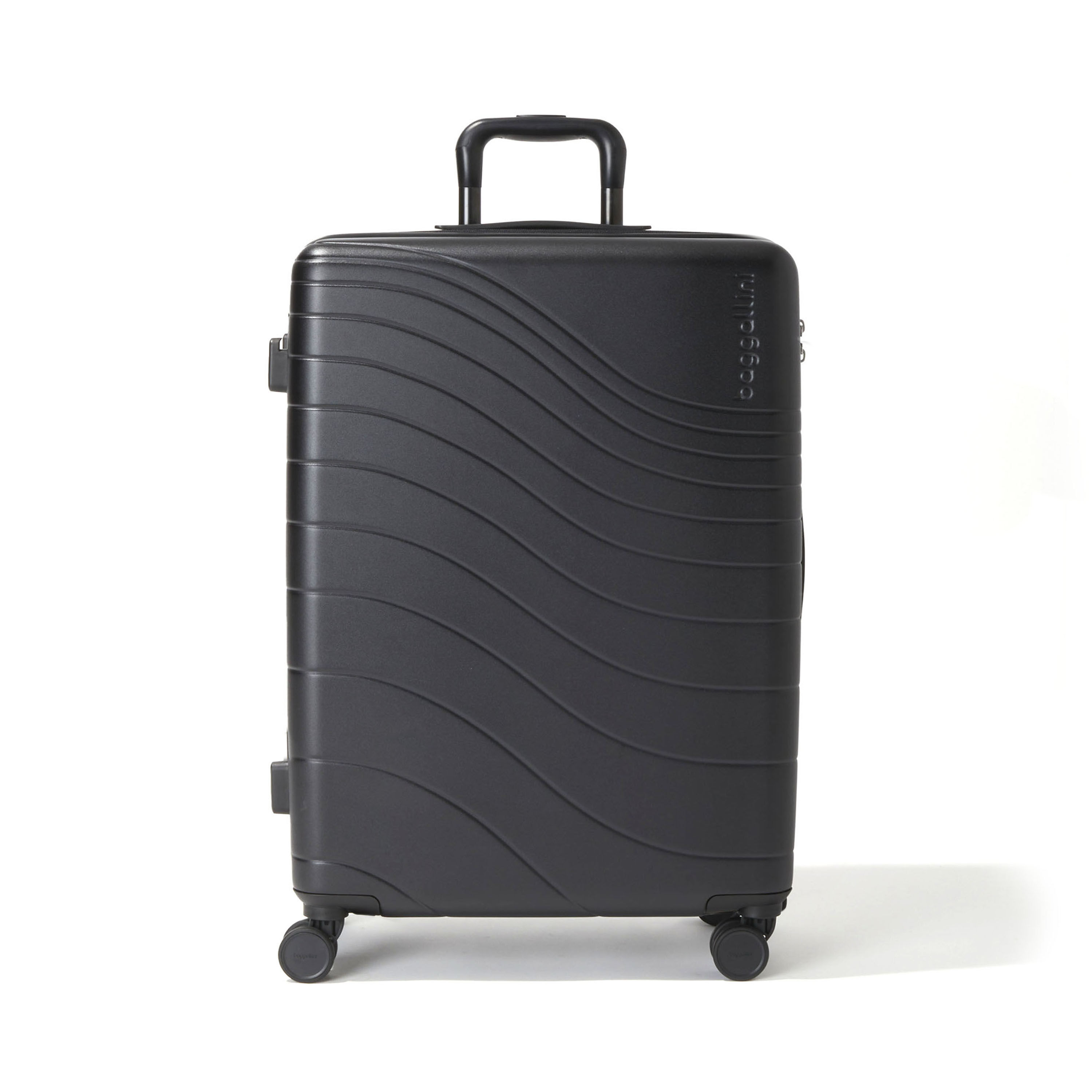 Set Wave 26&rdquo; 4 Wheel Hardside Luggage