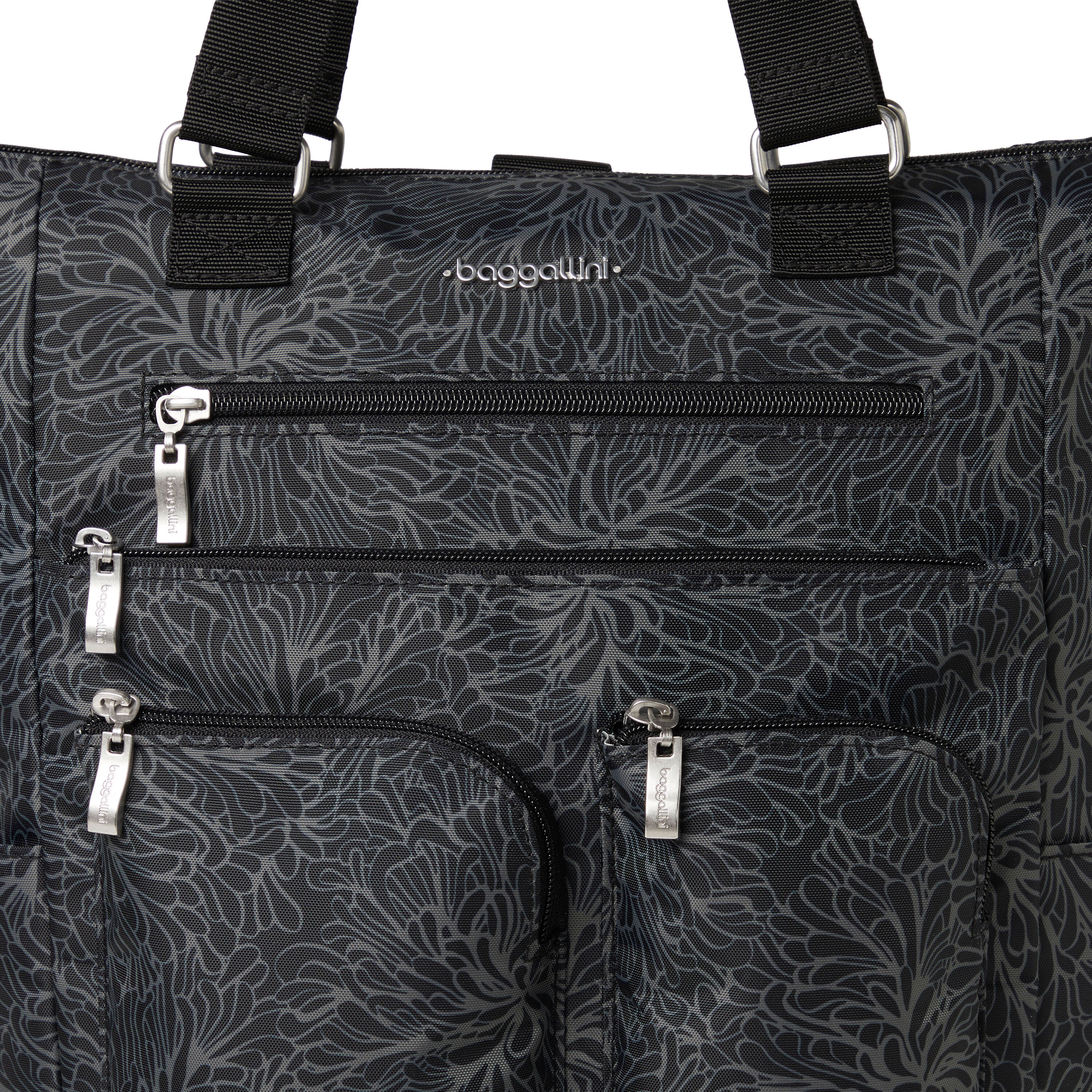 All Set 3 In 1 Tote Backpack