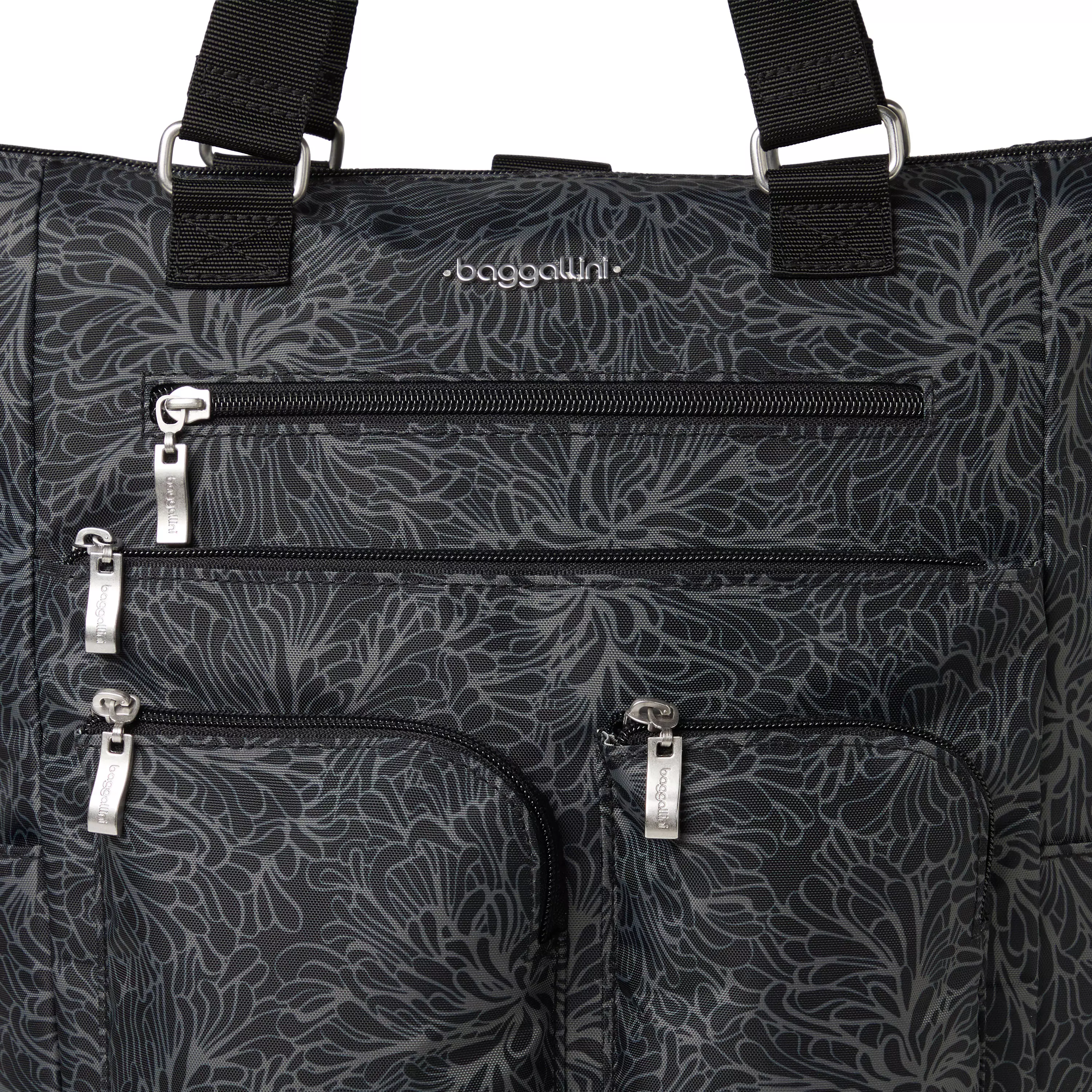 Legacy All Set 3 In 1 Tote Backpack